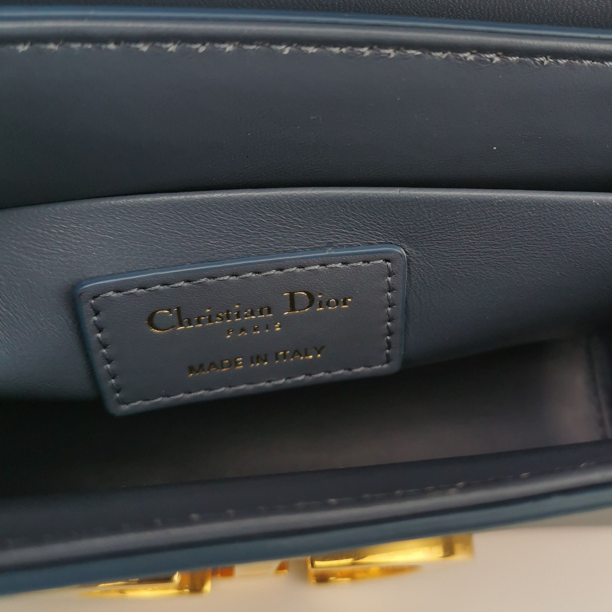 Dior Dior Women os Shoulder Bags Size ONE SIZE - 8 Thumbnail