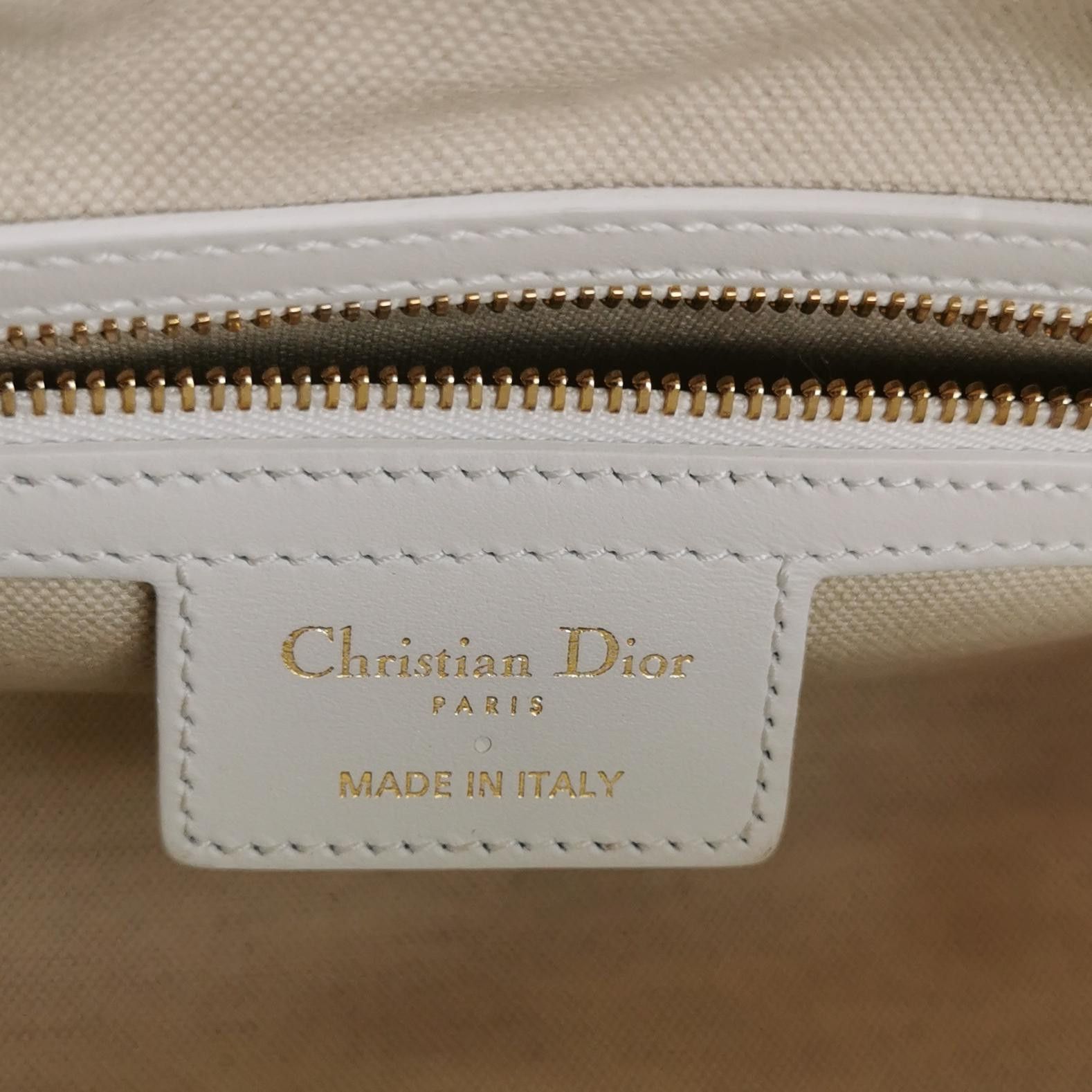 Dior Dior Women os Shoulder Bags Size ONE SIZE - 8 Thumbnail