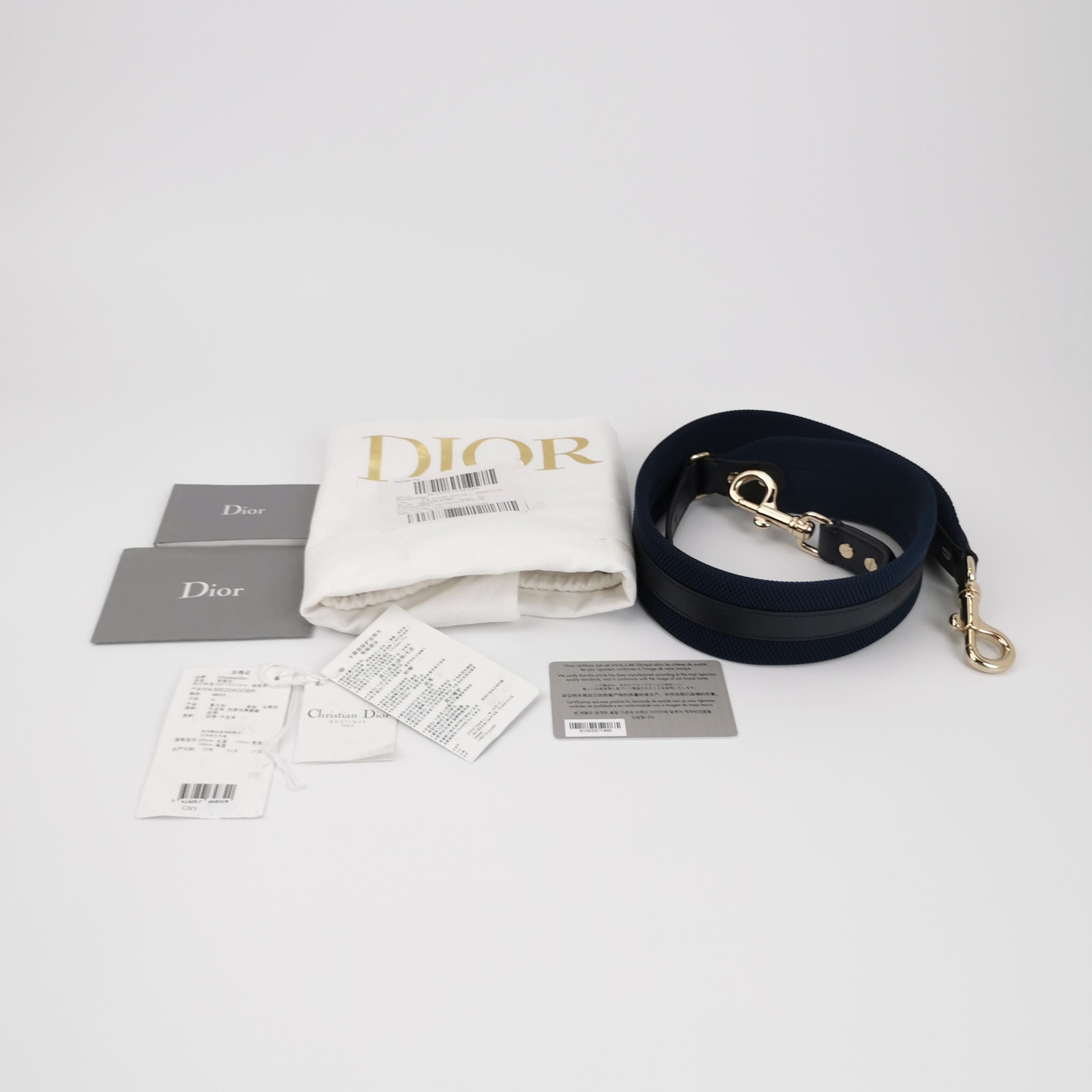 Dior Dior Women os Shoulder Bags Size ONE SIZE - 9 Thumbnail