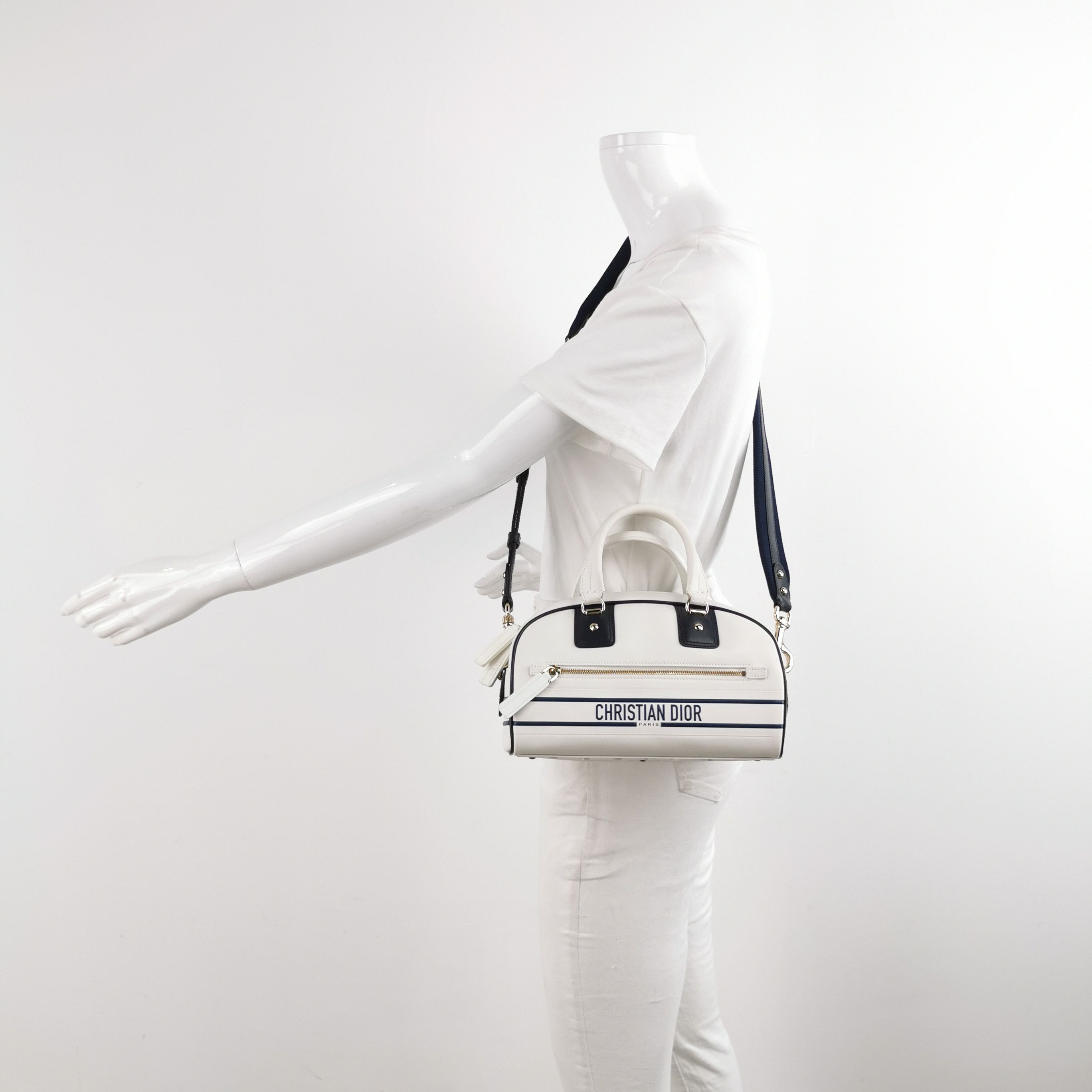 Dior Dior Women os Shoulder Bags Size ONE SIZE - 2 Thumbnail