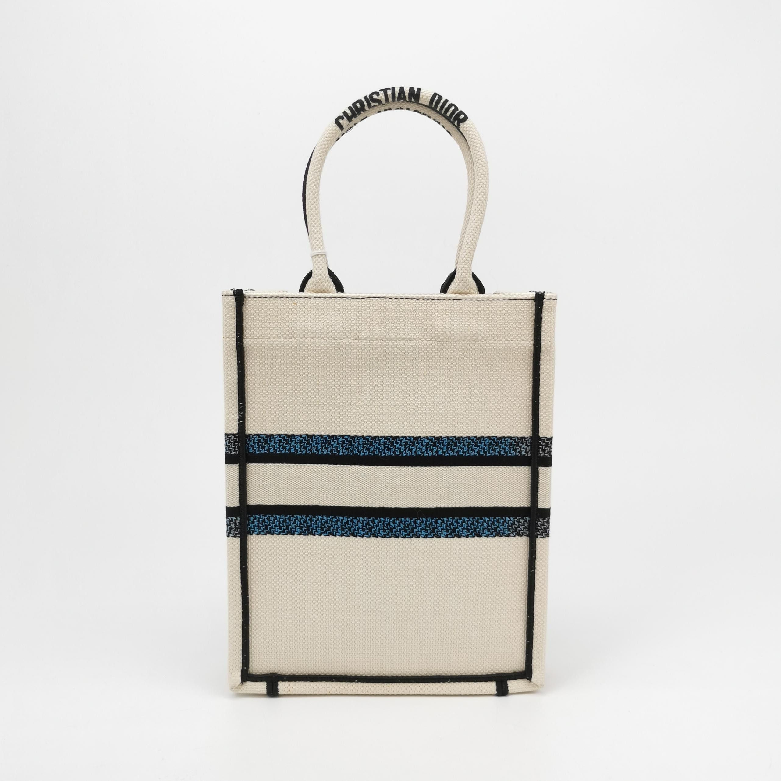 Dior Dior Women os Tote Bags Size ONE SIZE - 5 Thumbnail