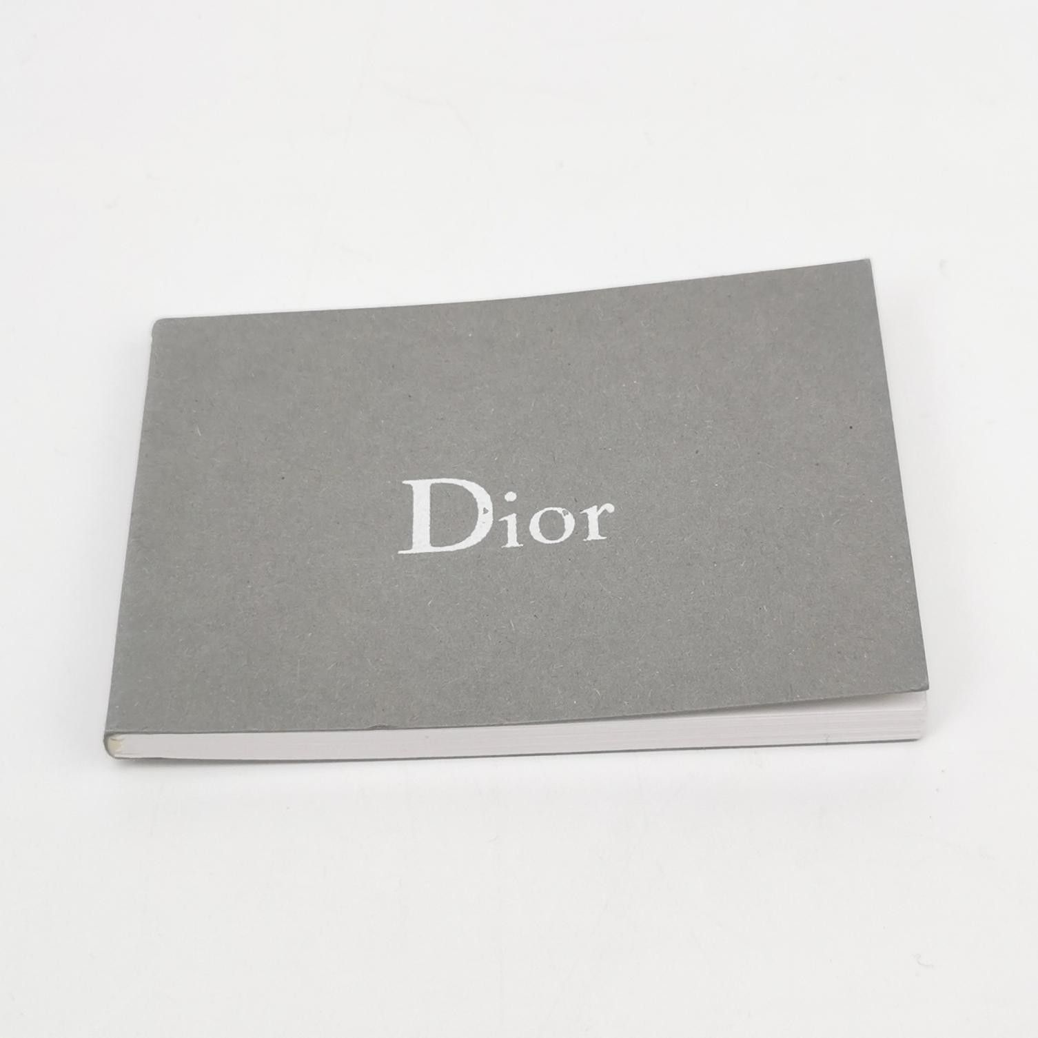 Dior Dior Women os Tote Bags Size ONE SIZE - 10 Thumbnail