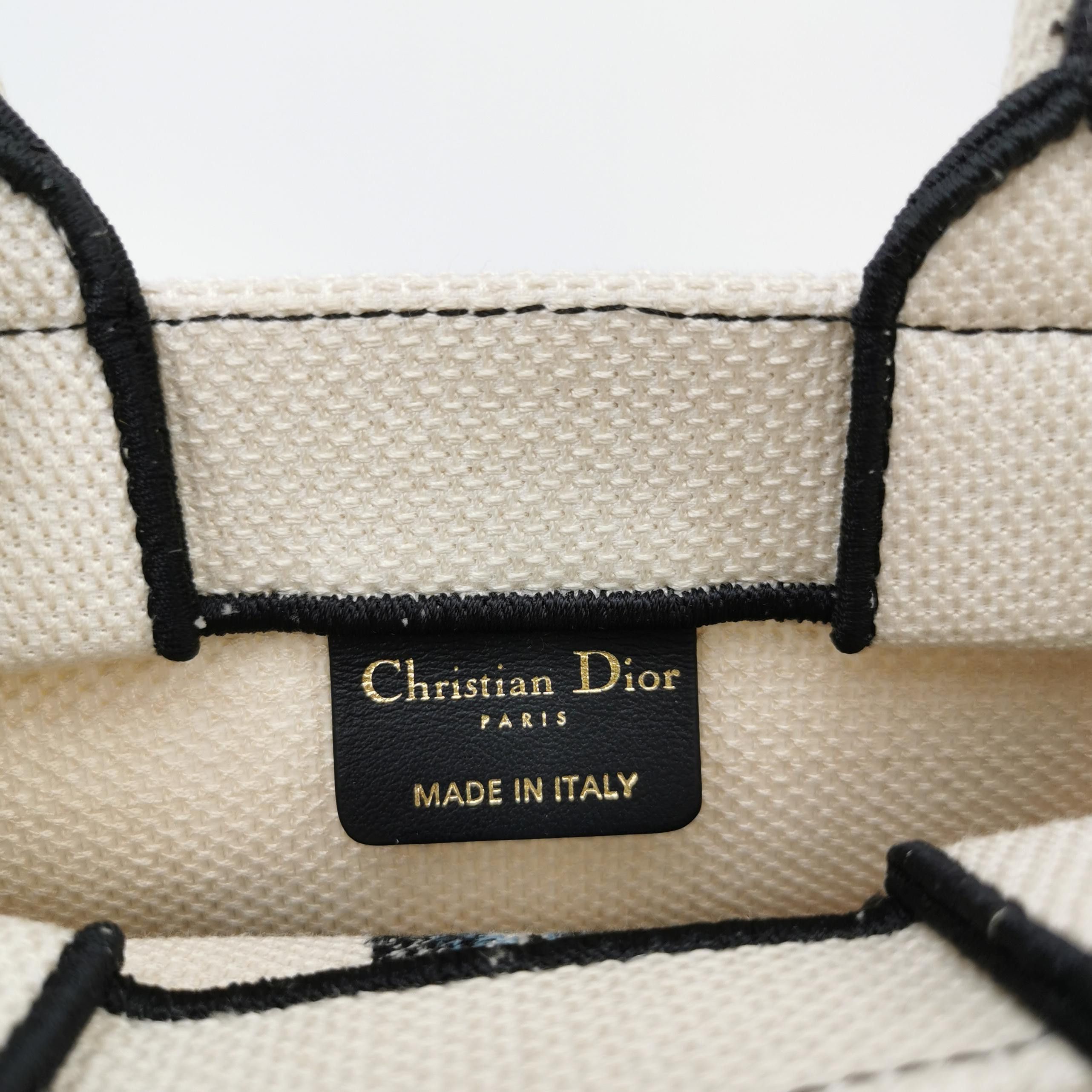 Dior Dior Women os Tote Bags Size ONE SIZE - 8 Thumbnail