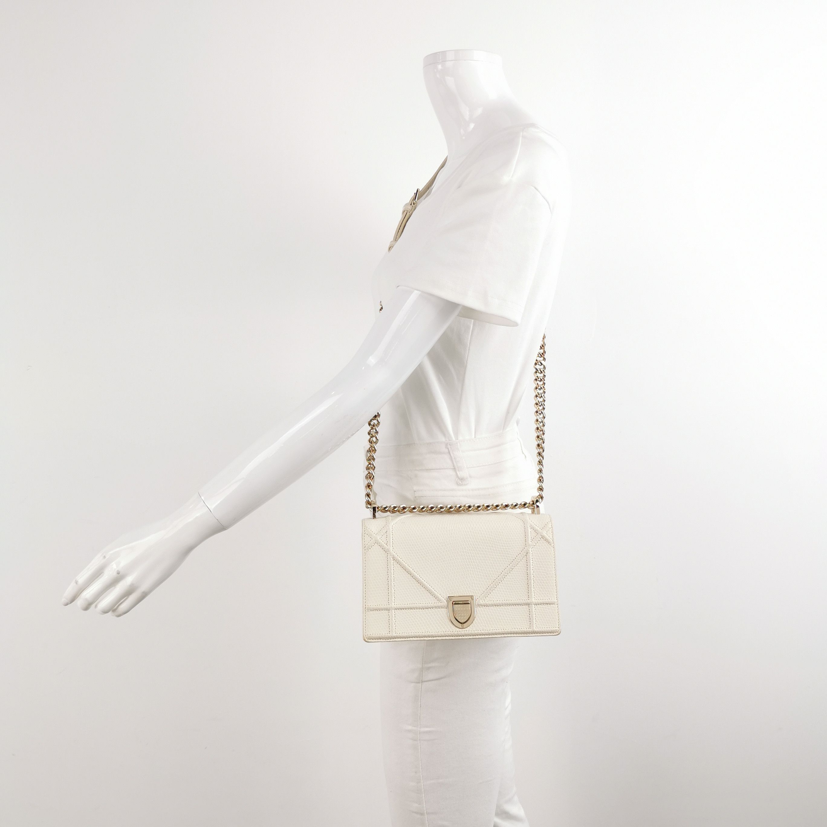 Dior Dior Women os Shoulder Bags Size ONE SIZE - 2 Thumbnail