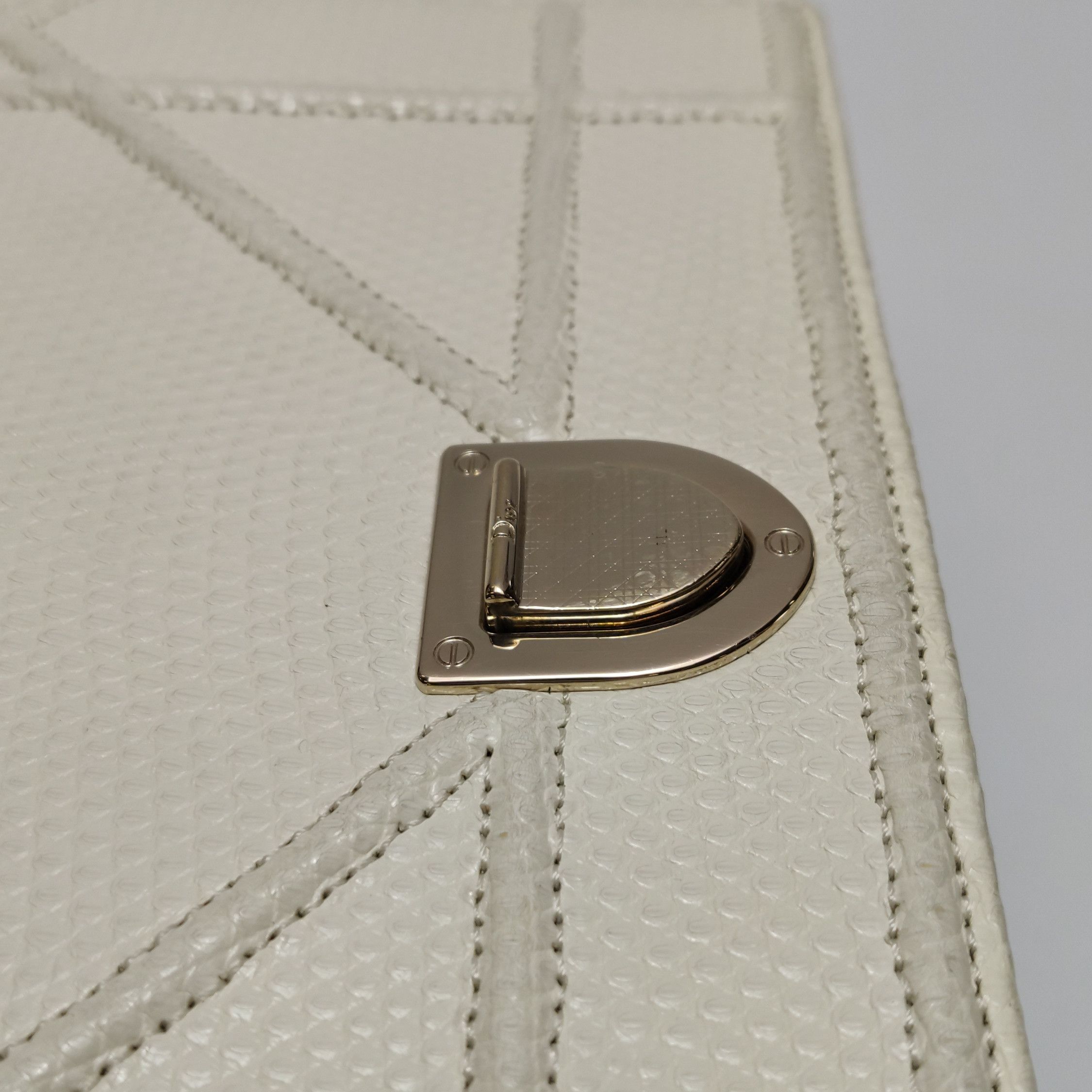 Dior Dior Women os Shoulder Bags Size ONE SIZE - 10 Thumbnail