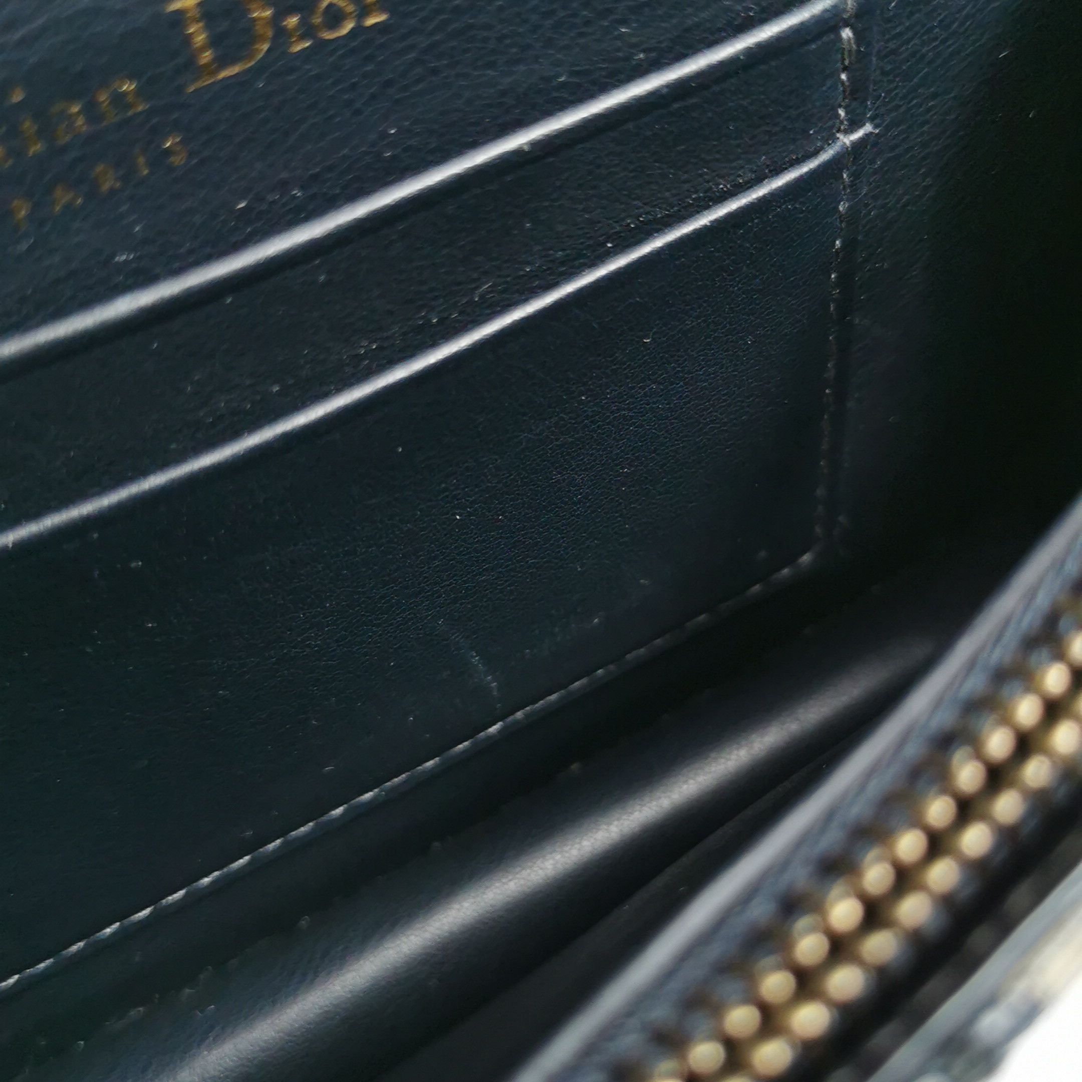 Dior Dior Women os Belt Bags Size ONE SIZE - 10 Thumbnail