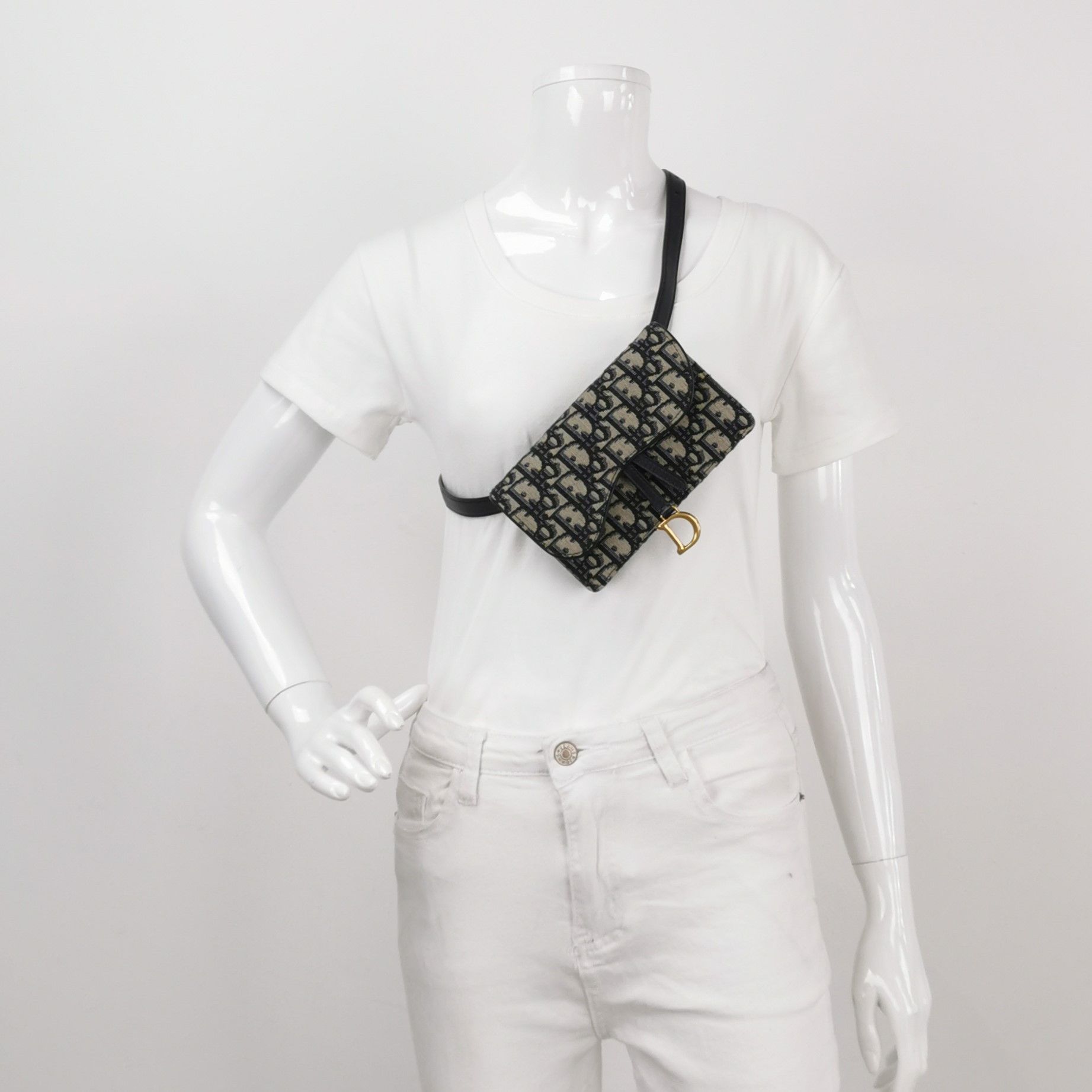 Dior Dior Women os Belt Bags Size ONE SIZE - 2 Thumbnail