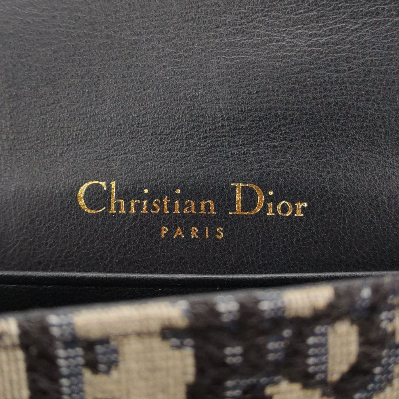 Dior Dior Women os Belt Bags Size ONE SIZE - 8 Thumbnail