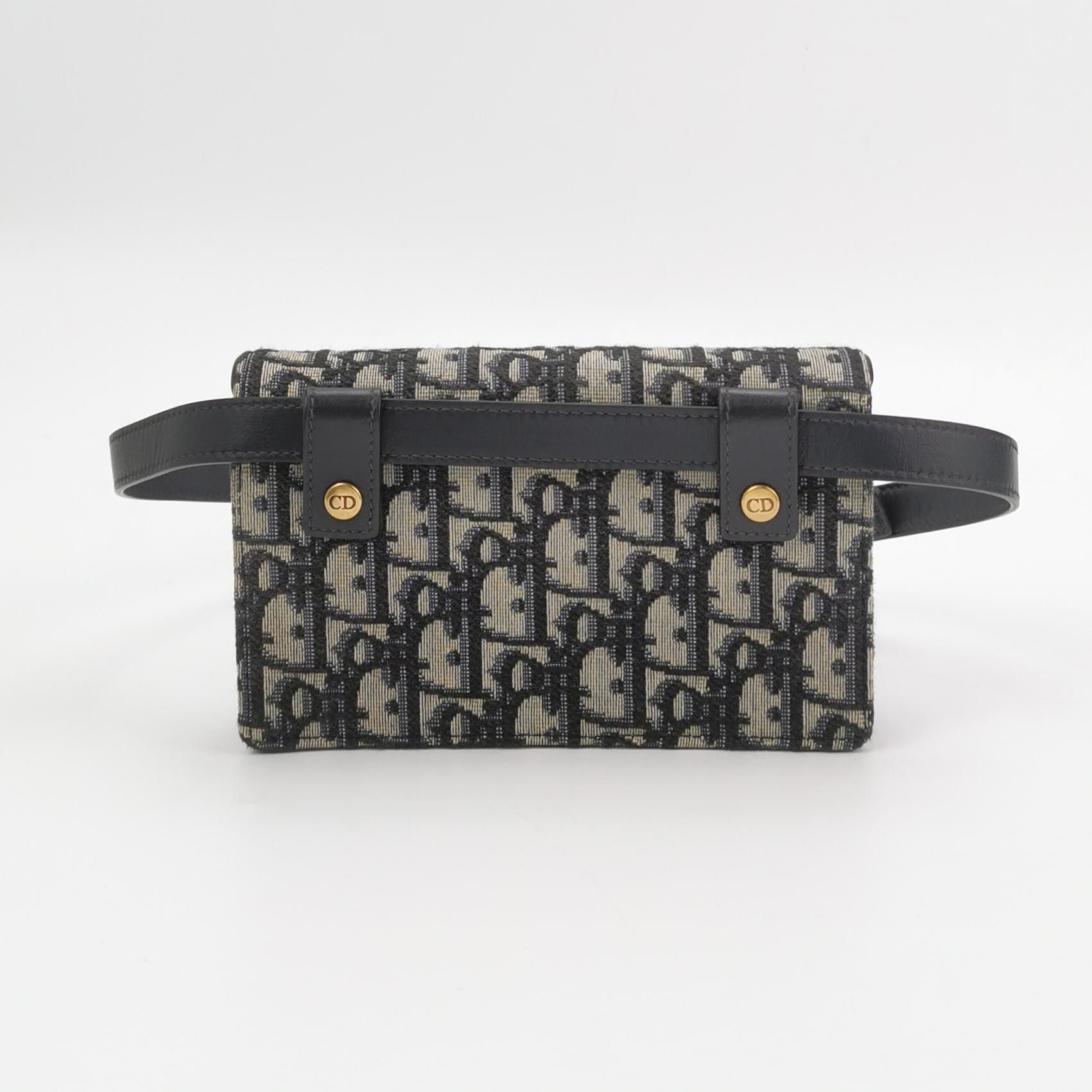 Dior Dior Women os Belt Bags Size ONE SIZE - 5 Thumbnail