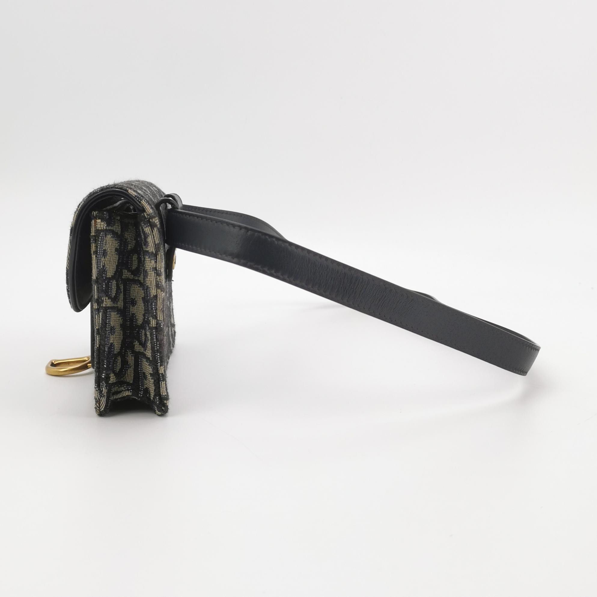 Dior Dior Women os Belt Bags Size ONE SIZE - 3 Thumbnail