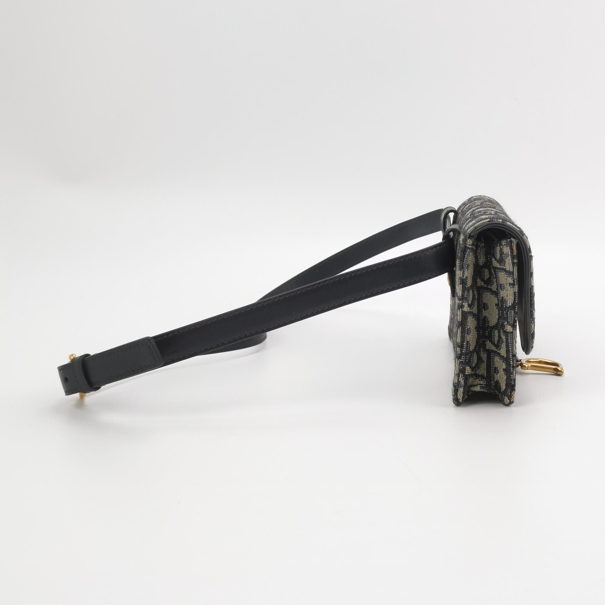 Dior Dior Women os Belt Bags Size ONE SIZE - 4 Thumbnail