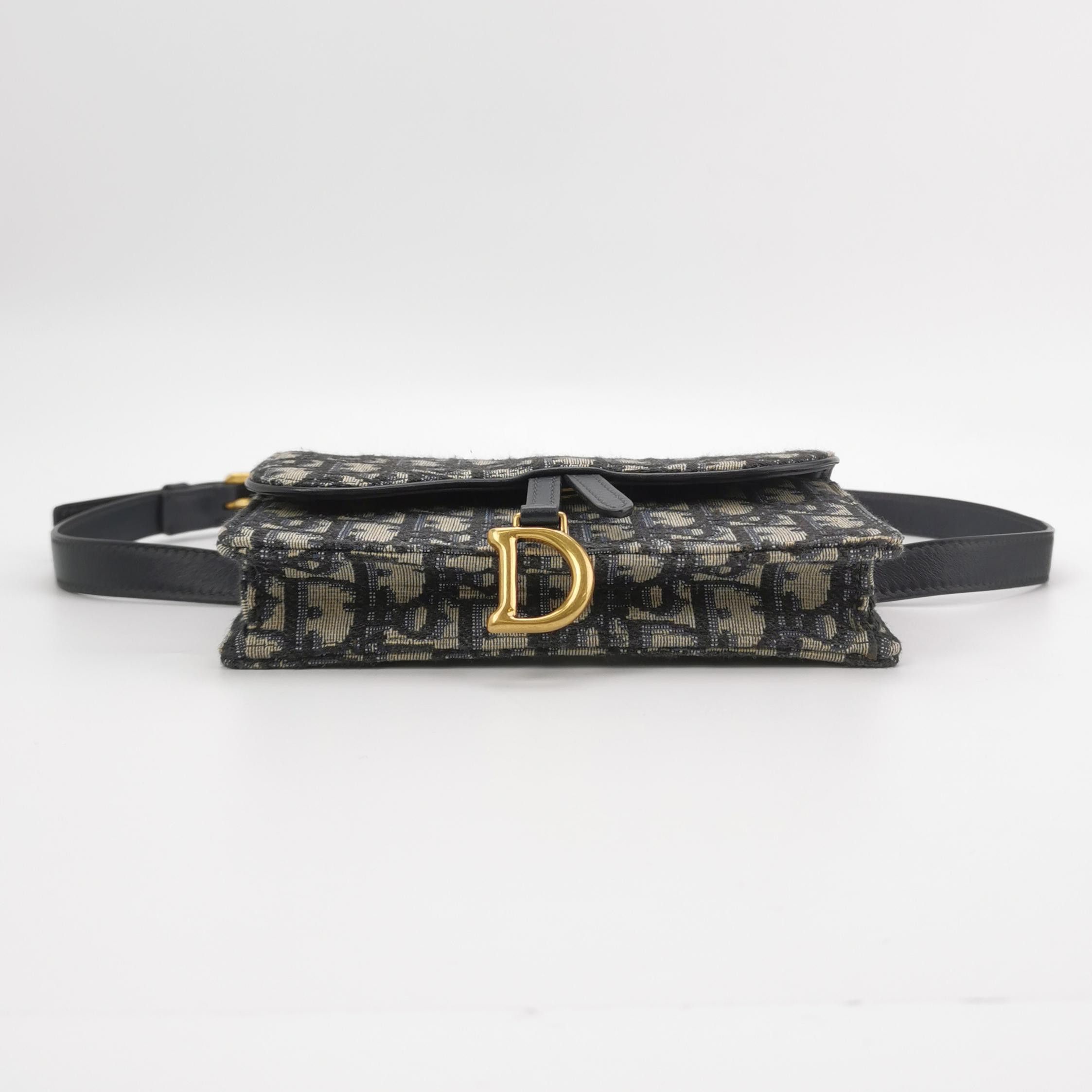 Dior Dior Women os Belt Bags Size ONE SIZE - 6 Thumbnail