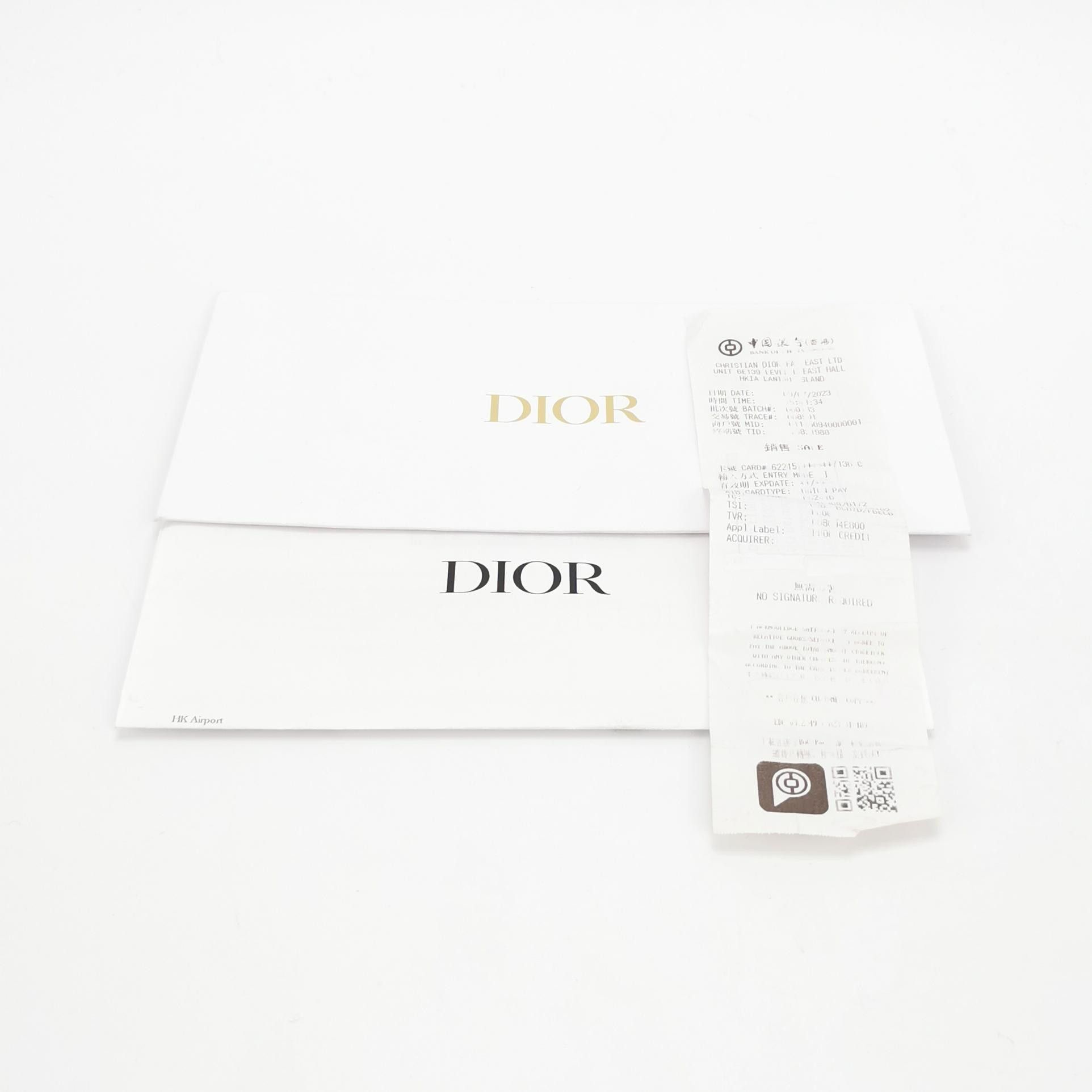 Dior Dior Women os Wallets Size ONE SIZE - 8 Thumbnail