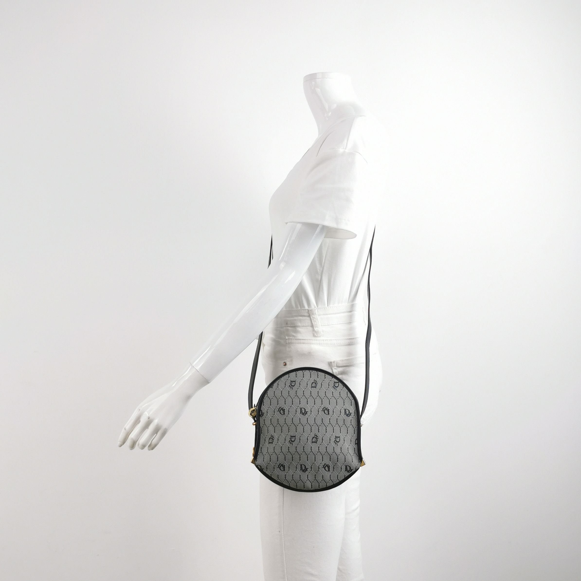 Dior Dior Women os Shoulder Bags Size ONE SIZE - 2 Thumbnail