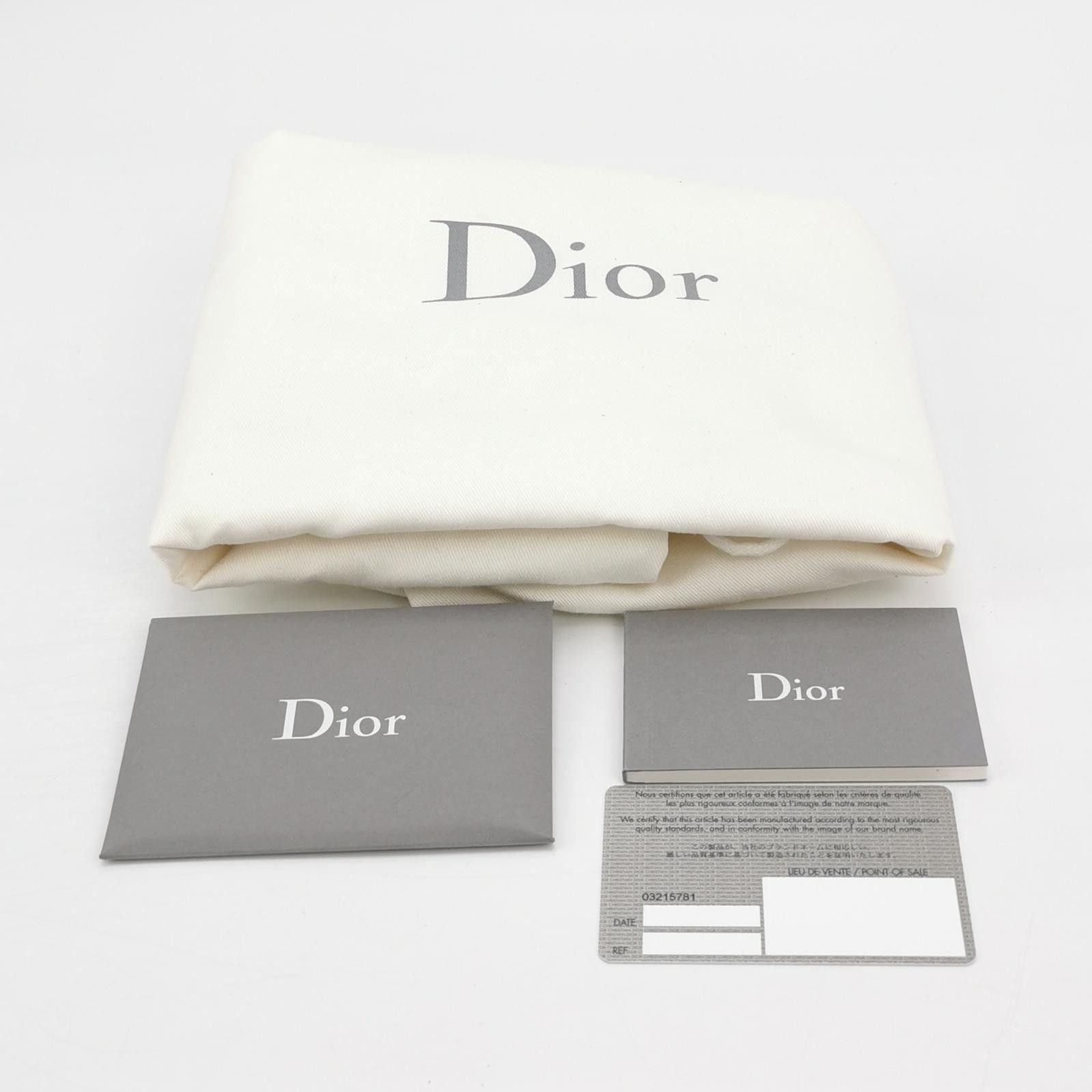 Dior Dior Women os Tote Bags Size ONE SIZE - 9 Thumbnail