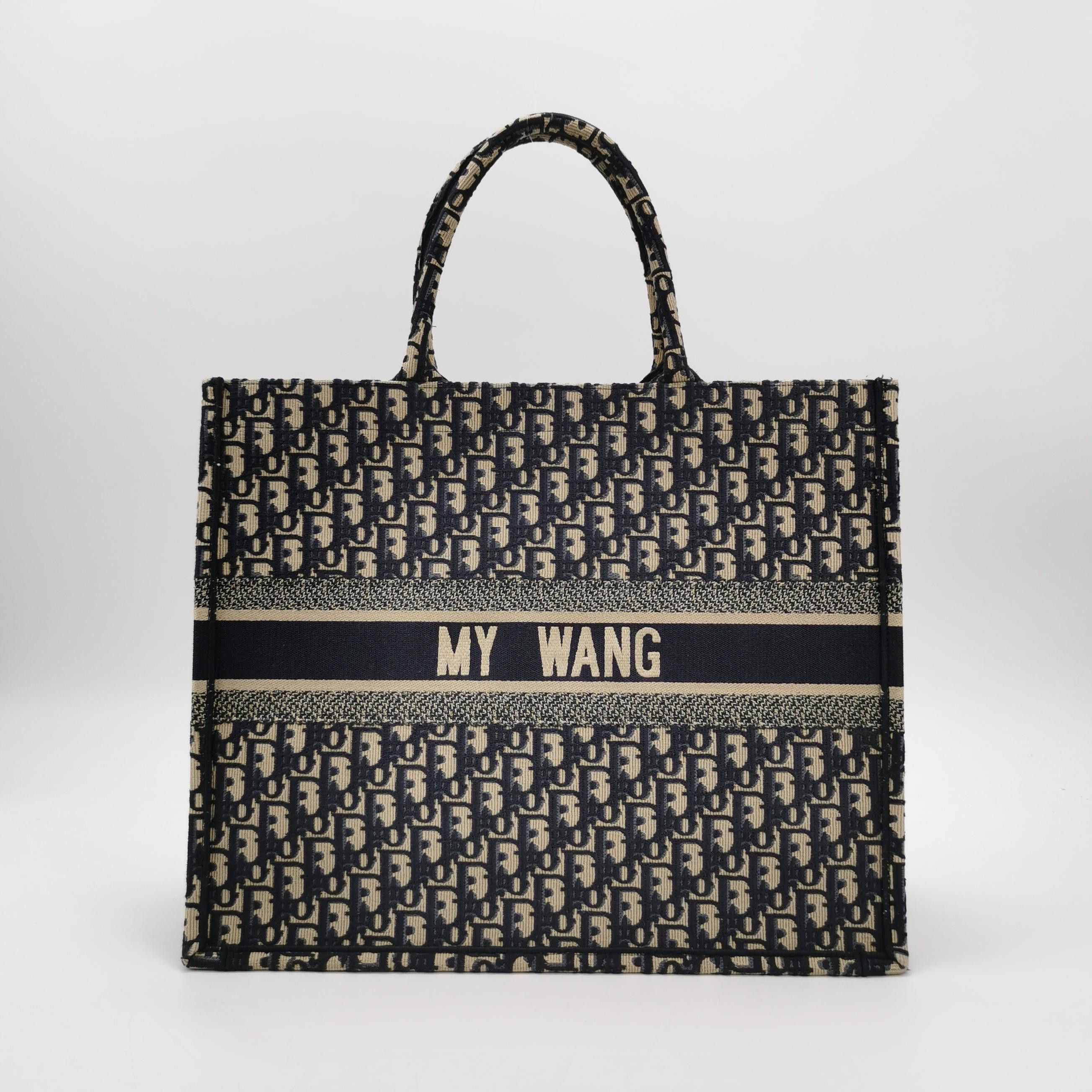 Dior Dior Women os Tote Bags Size ONE SIZE - 5 Thumbnail