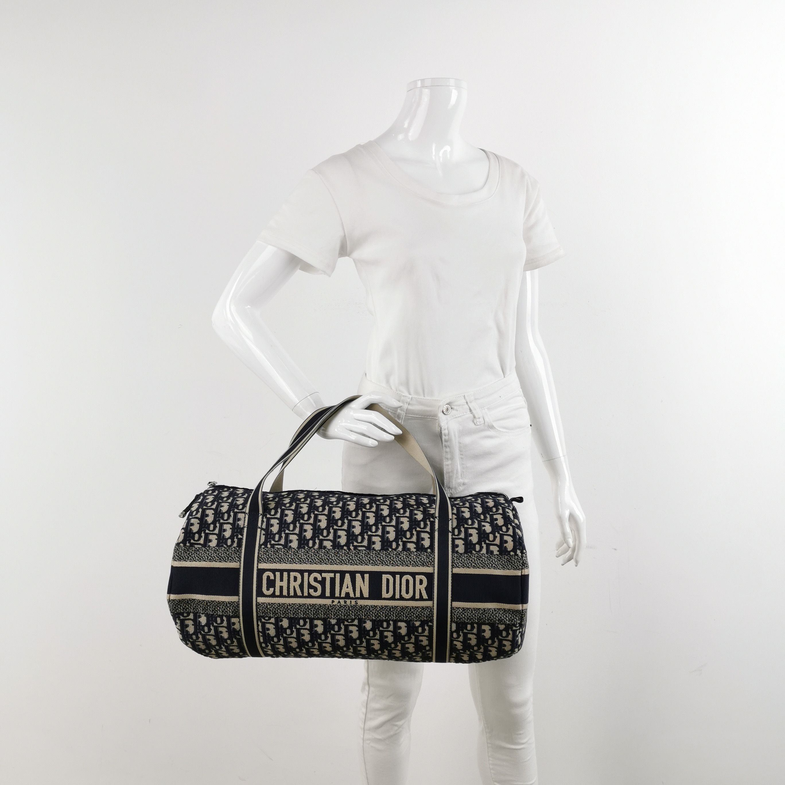 Dior Dior Women os Tote Bags Size ONE SIZE - 2 Thumbnail