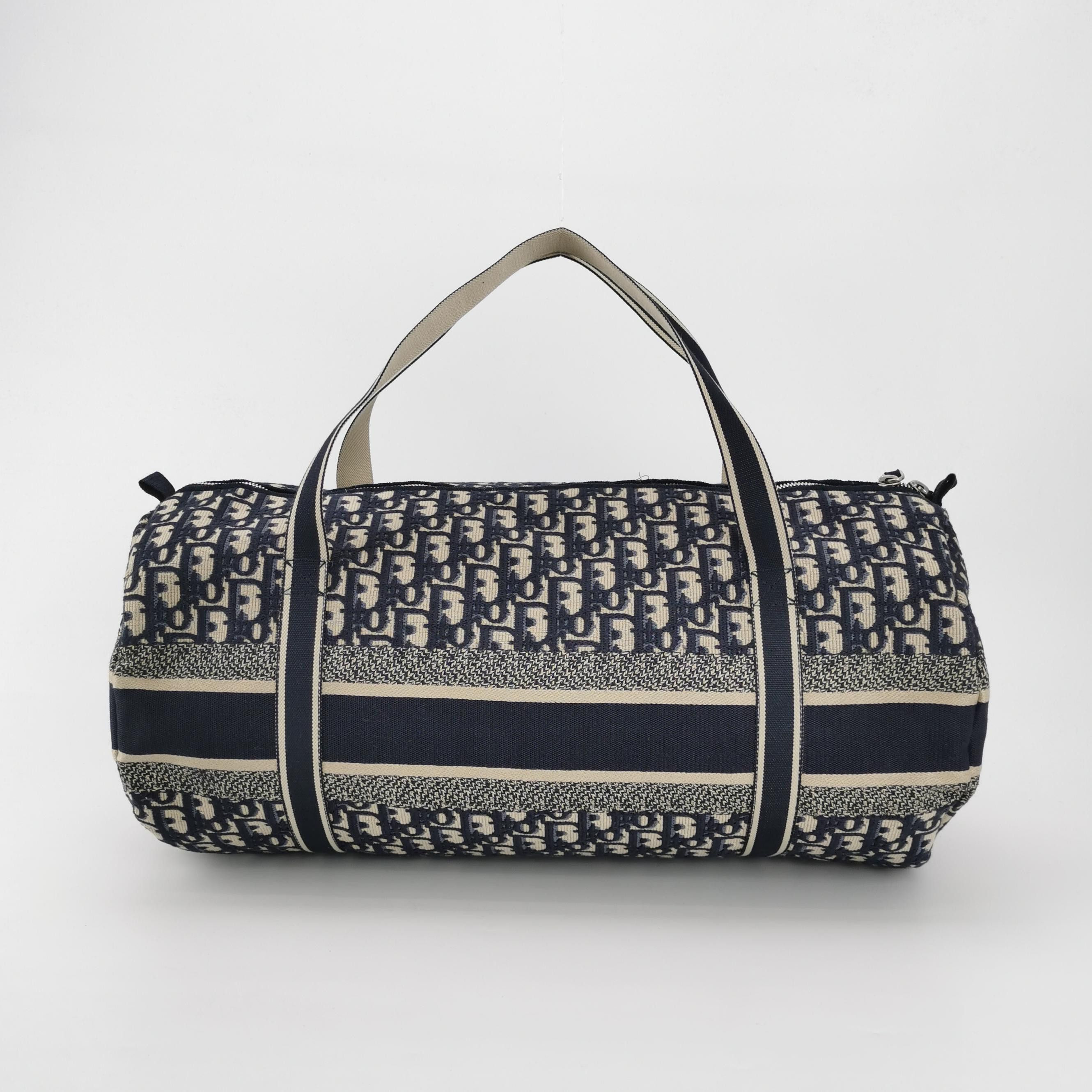Dior Dior Women os Tote Bags Size ONE SIZE - 5 Thumbnail