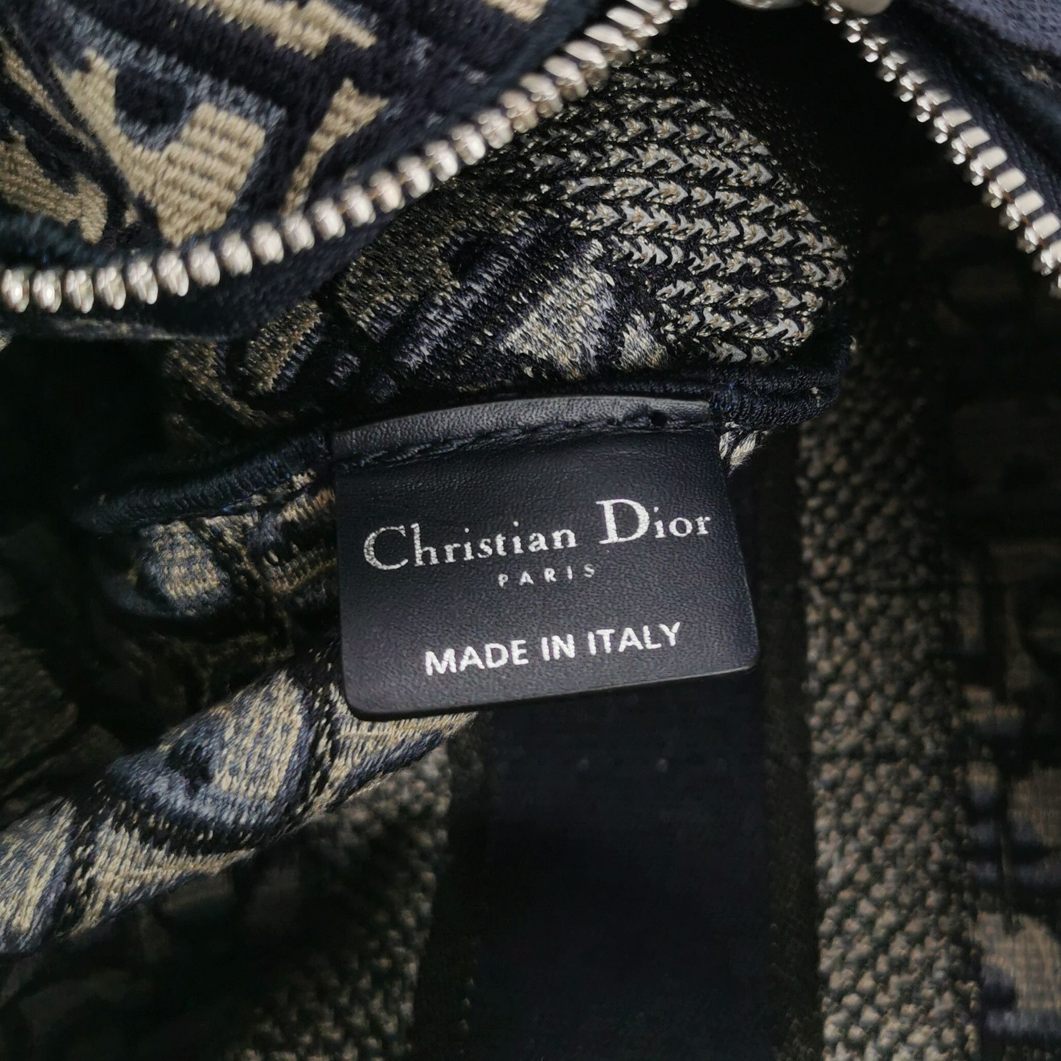 Dior Dior Women os Tote Bags Size ONE SIZE - 8 Thumbnail