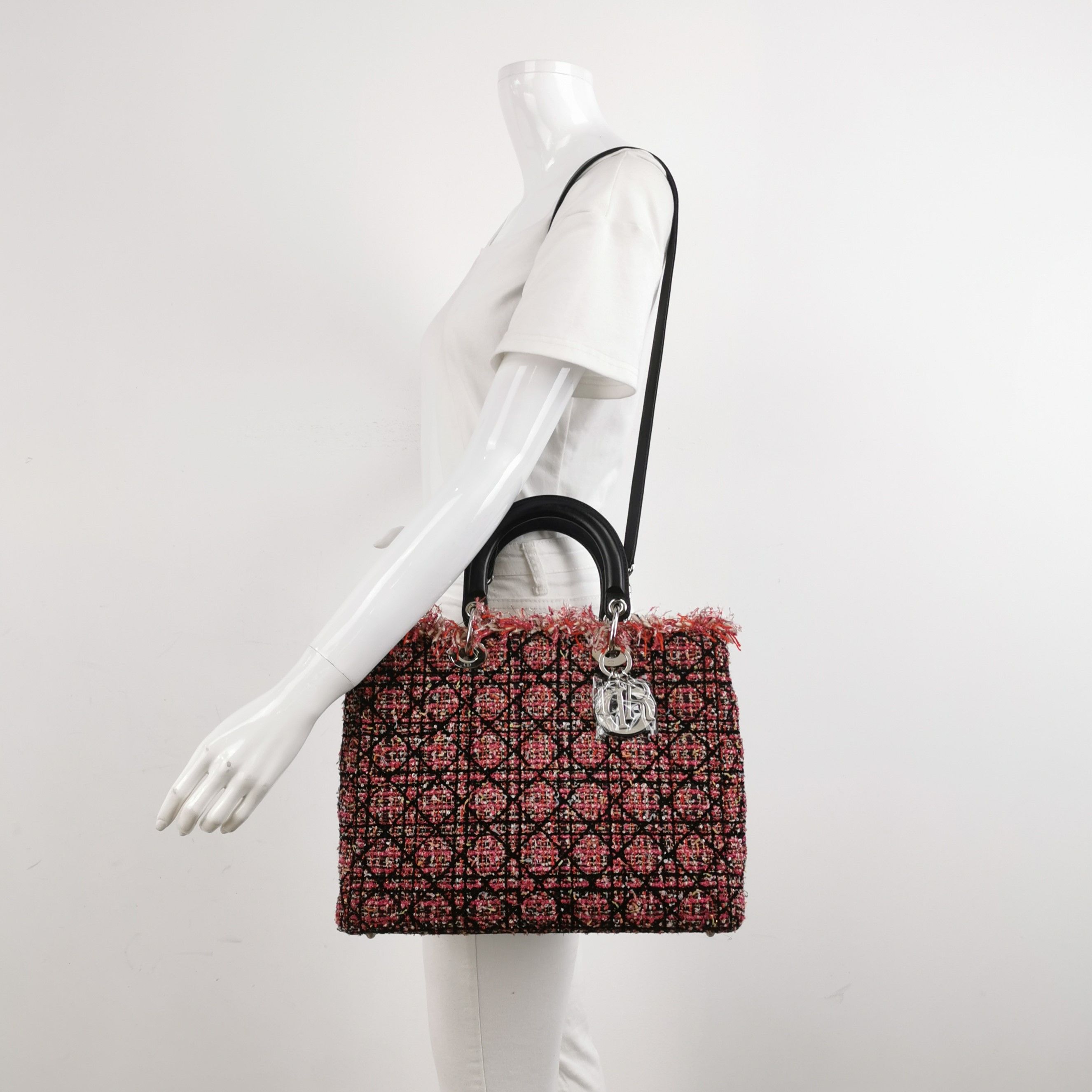 Dior Dior Women os Shoulder Bags Size ONE SIZE - 2 Thumbnail