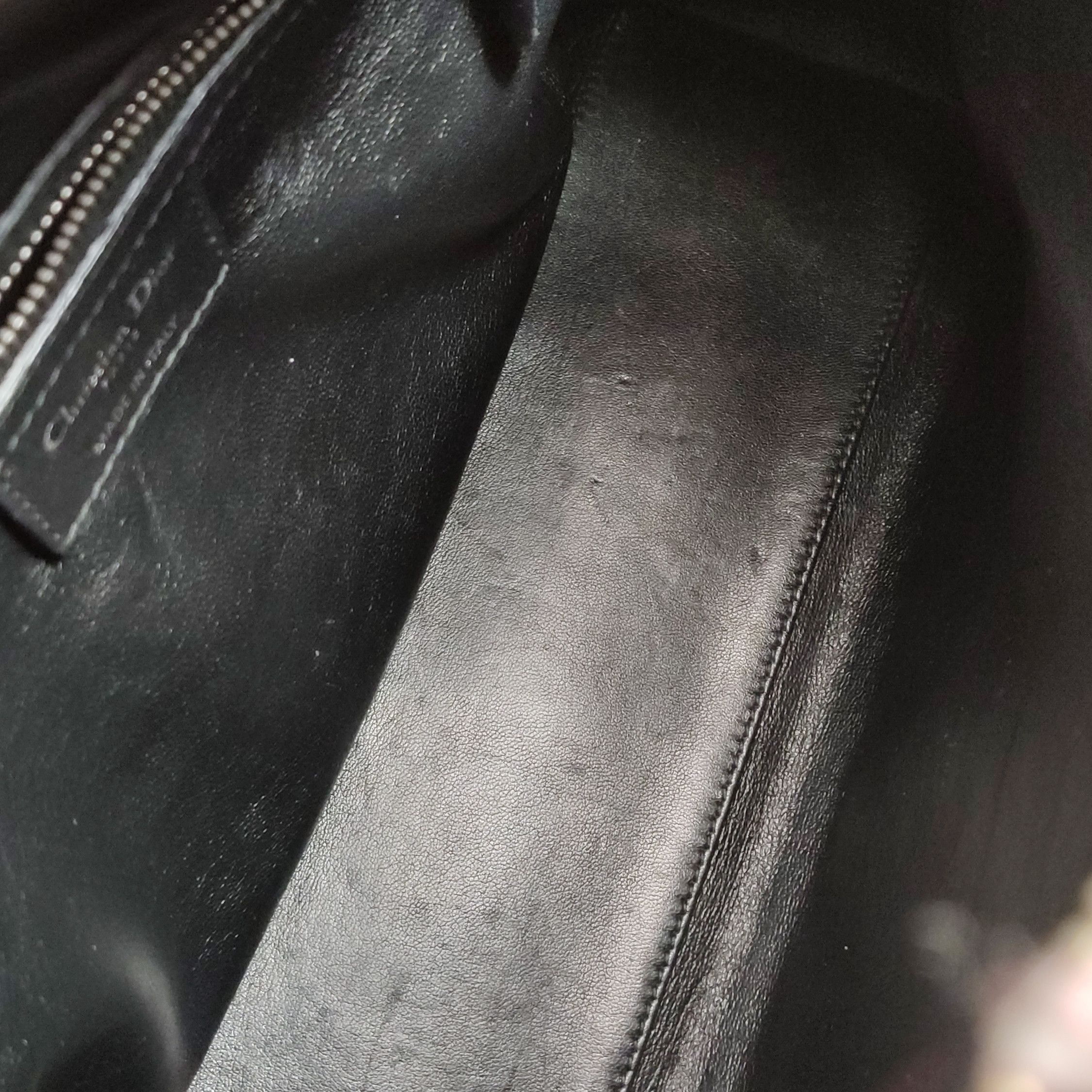 Dior Dior Women os Shoulder Bags Size ONE SIZE - 10 Thumbnail