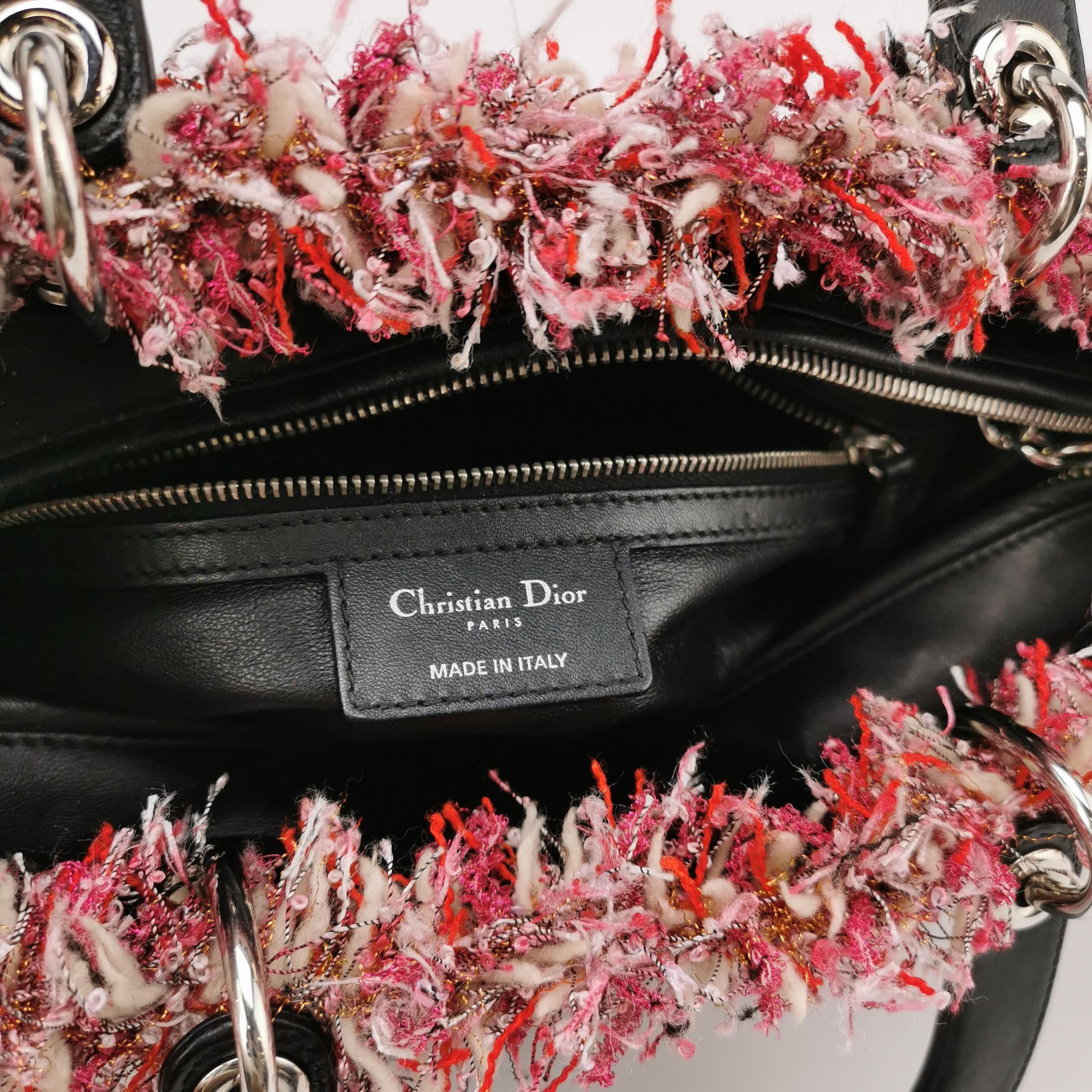 Dior Dior Women os Shoulder Bags Size ONE SIZE - 8 Thumbnail