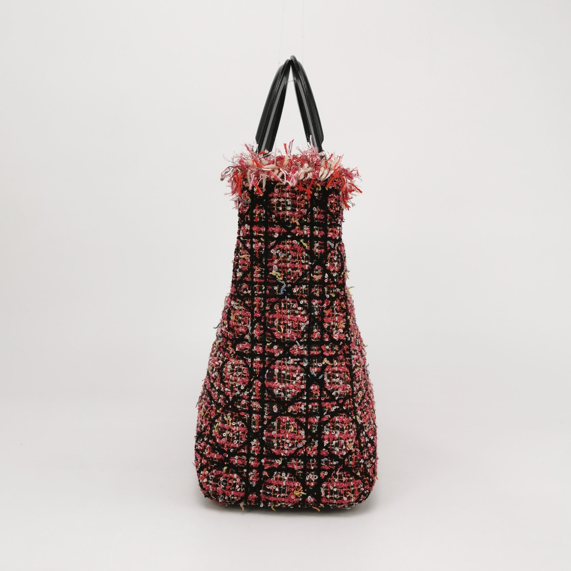Dior Dior Women os Shoulder Bags Size ONE SIZE - 4 Thumbnail