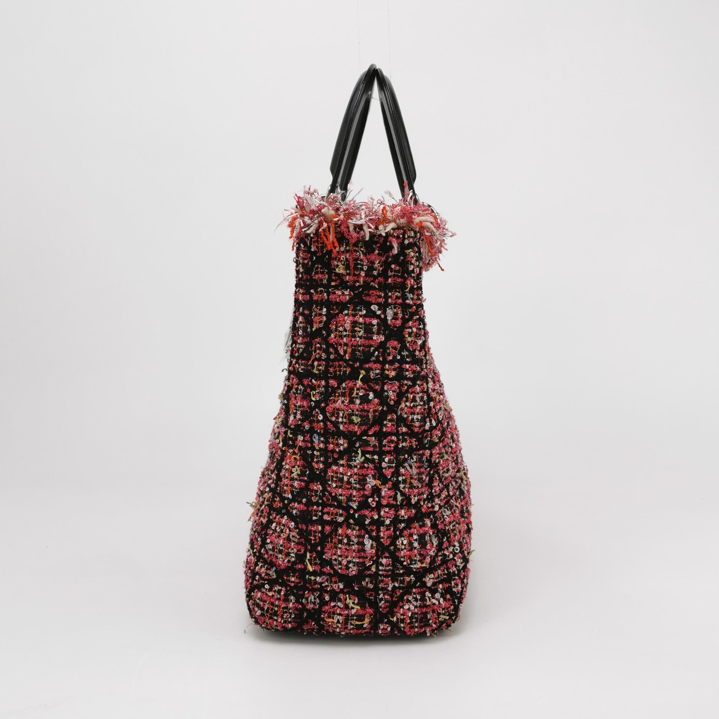 Dior Dior Women os Shoulder Bags Size ONE SIZE - 3 Thumbnail
