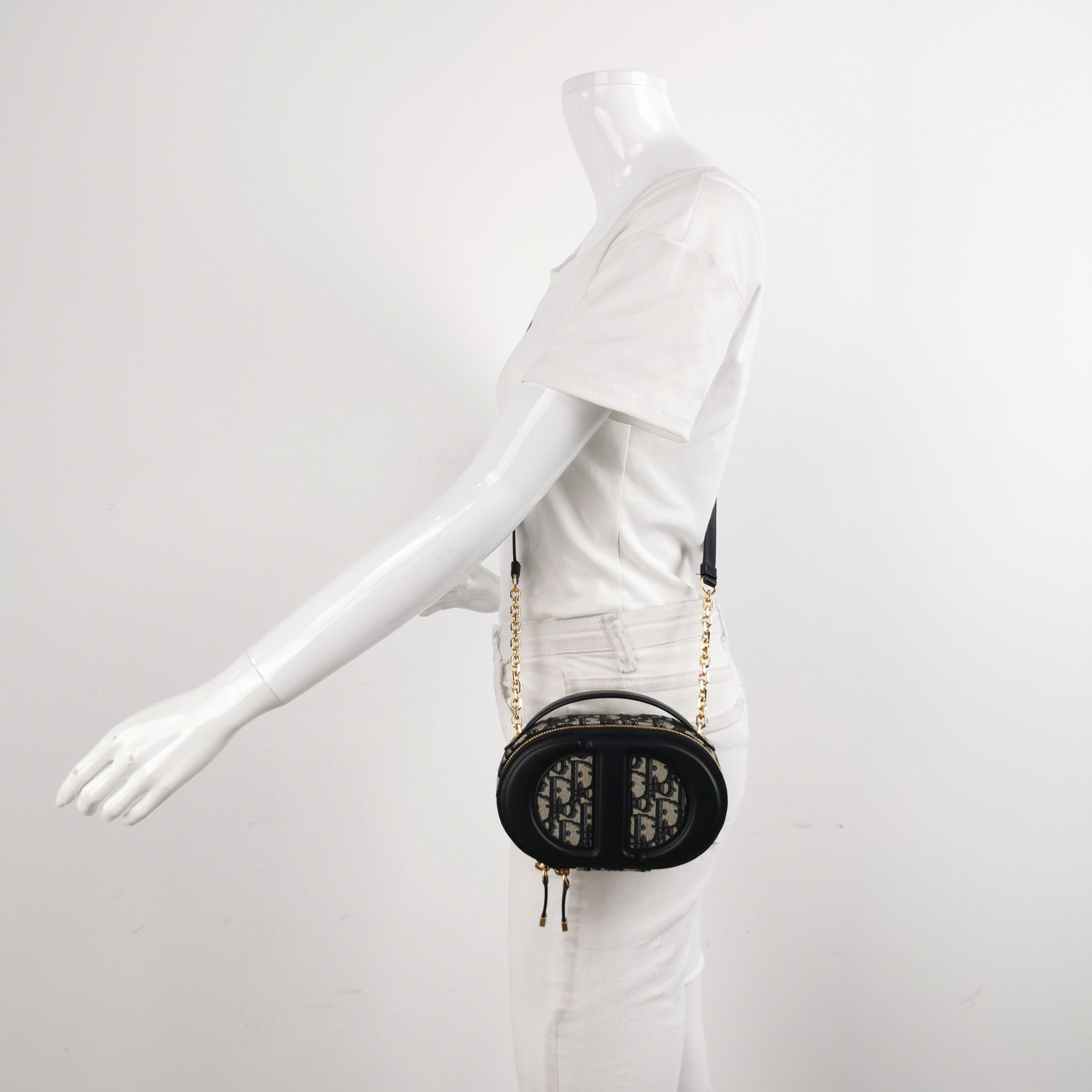 Dior Dior Women os Shoulder Bags Size ONE SIZE - 2 Thumbnail