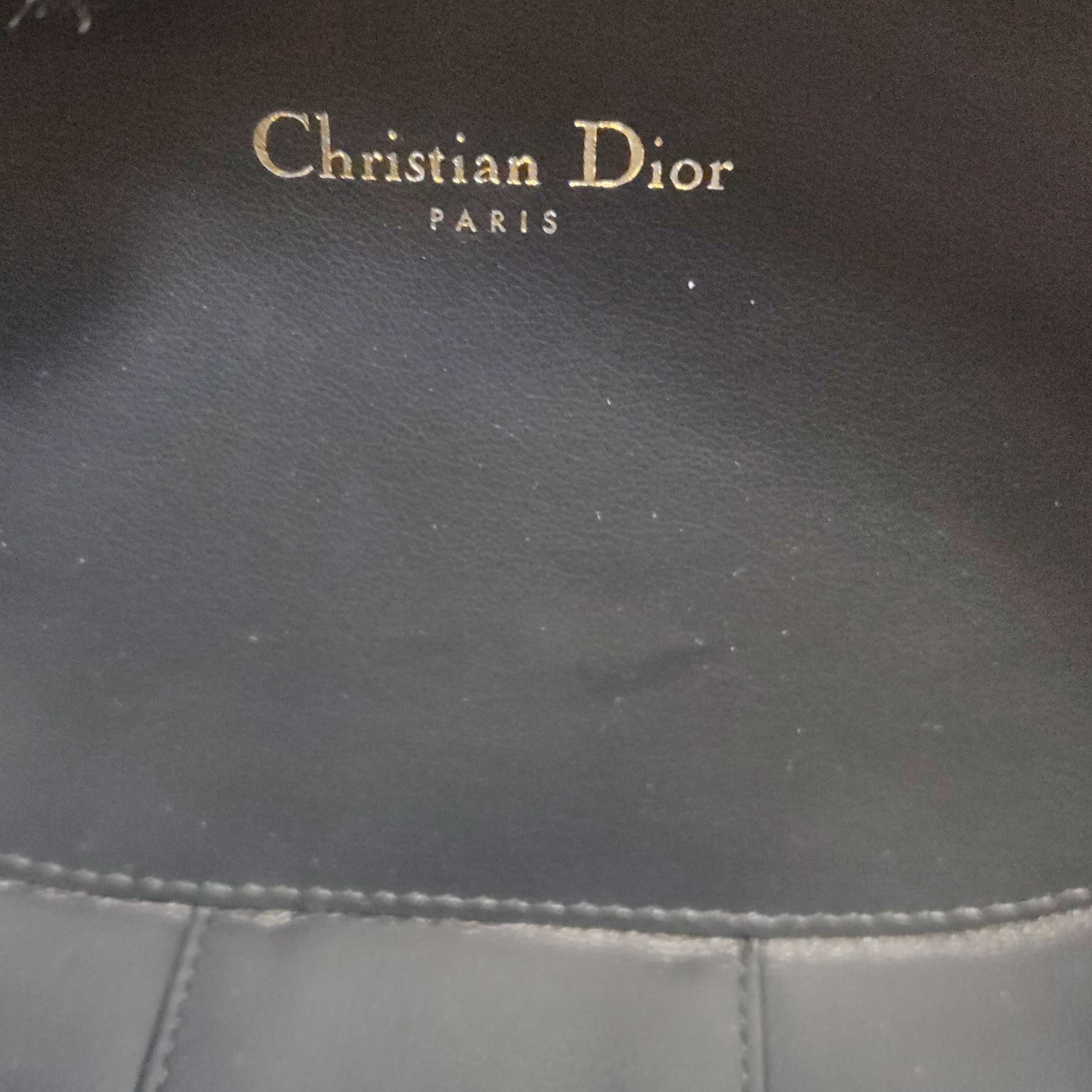 Dior Dior Women os Shoulder Bags Size ONE SIZE - 10 Thumbnail