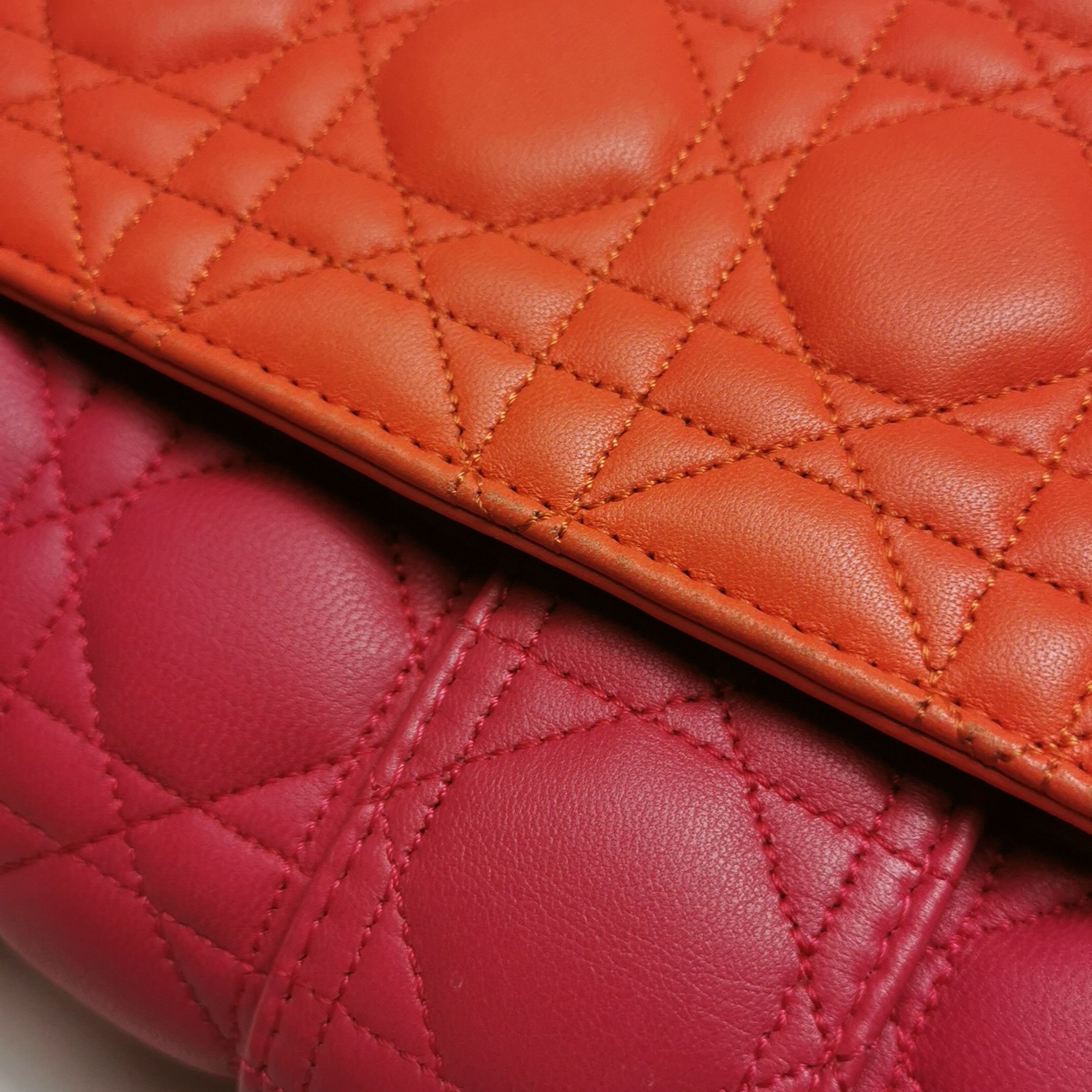 Dior Dior Women os Shoulder Bags Size ONE SIZE - 14 Thumbnail