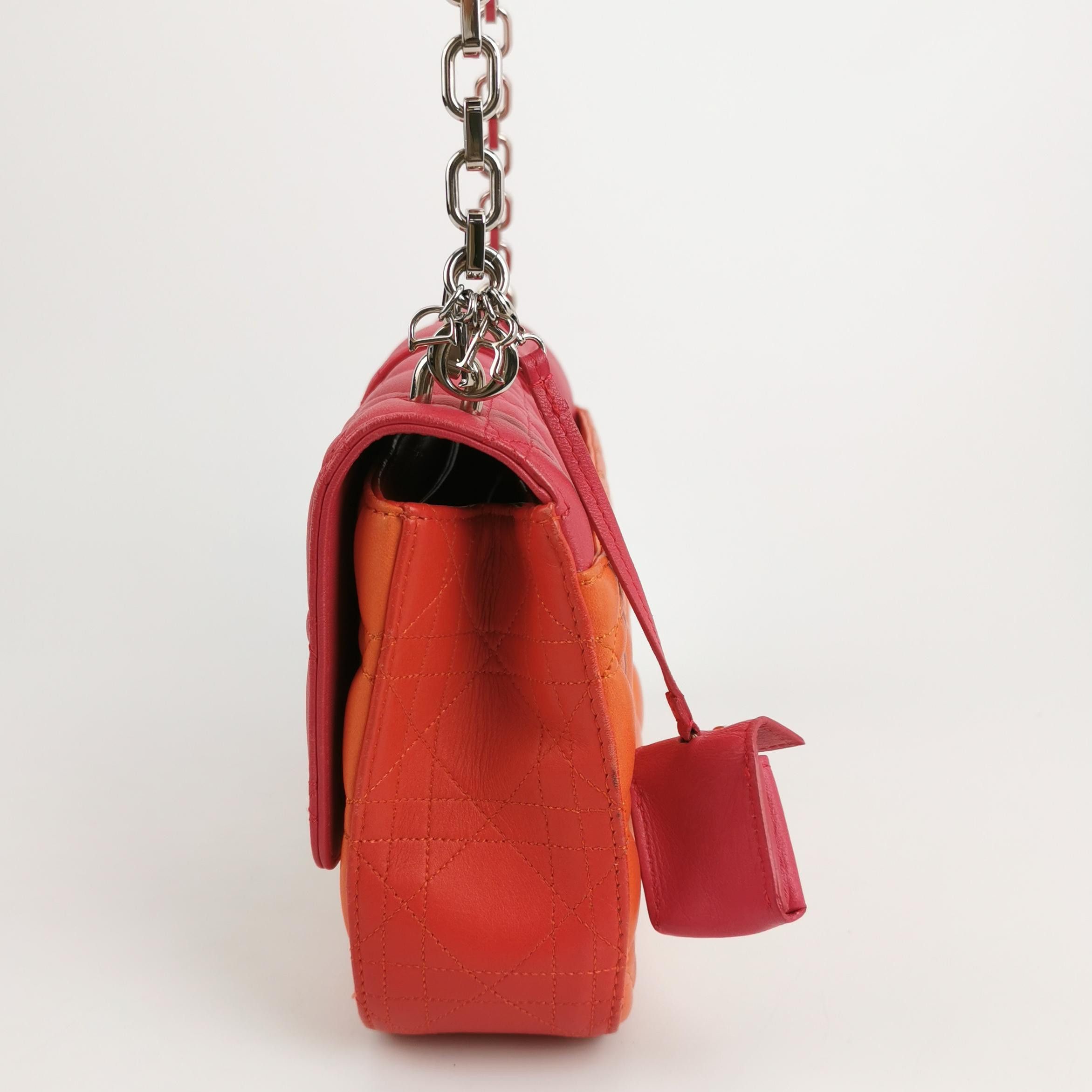 Dior Dior Women os Shoulder Bags Size ONE SIZE - 3 Thumbnail