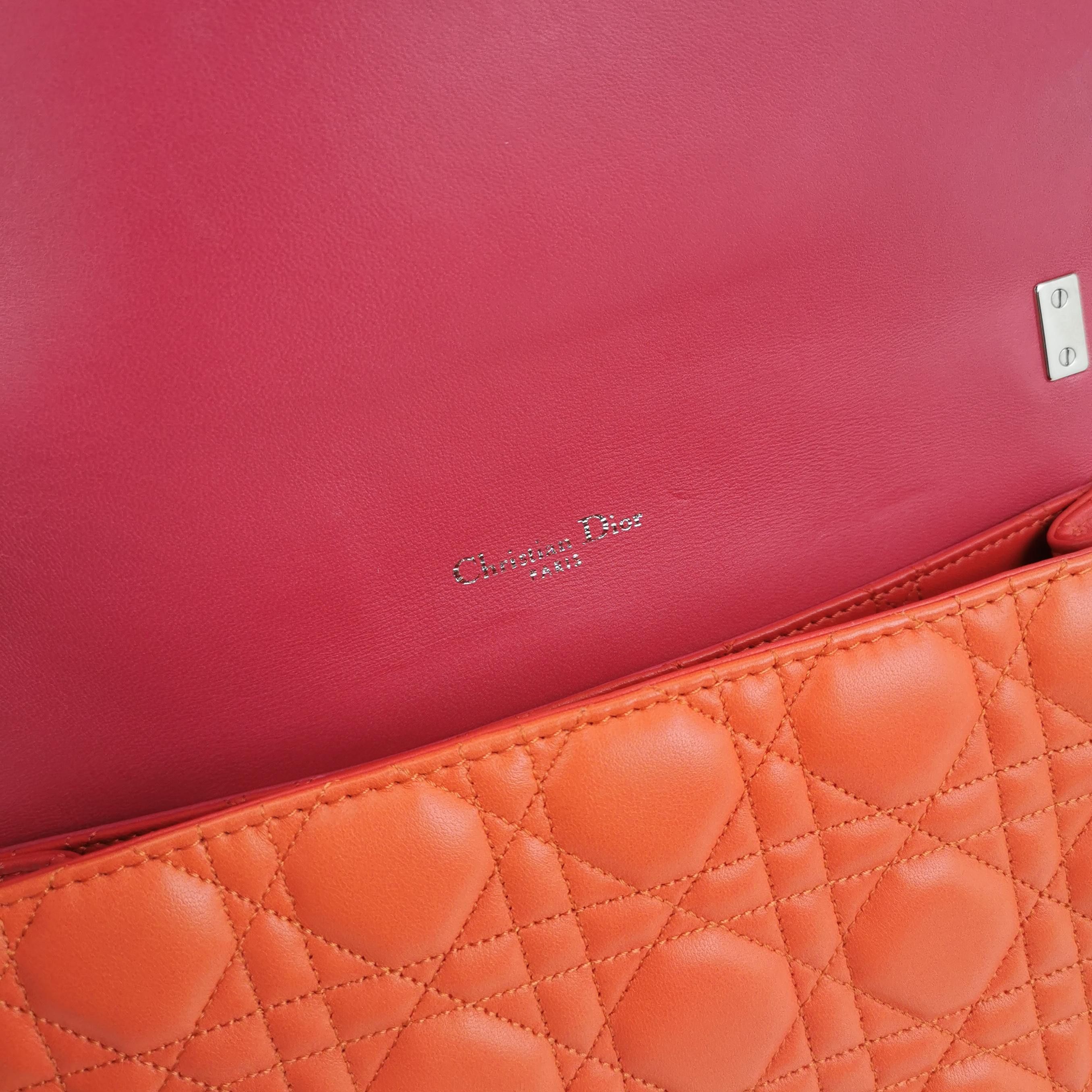 Dior Dior Women os Shoulder Bags Size ONE SIZE - 8 Thumbnail