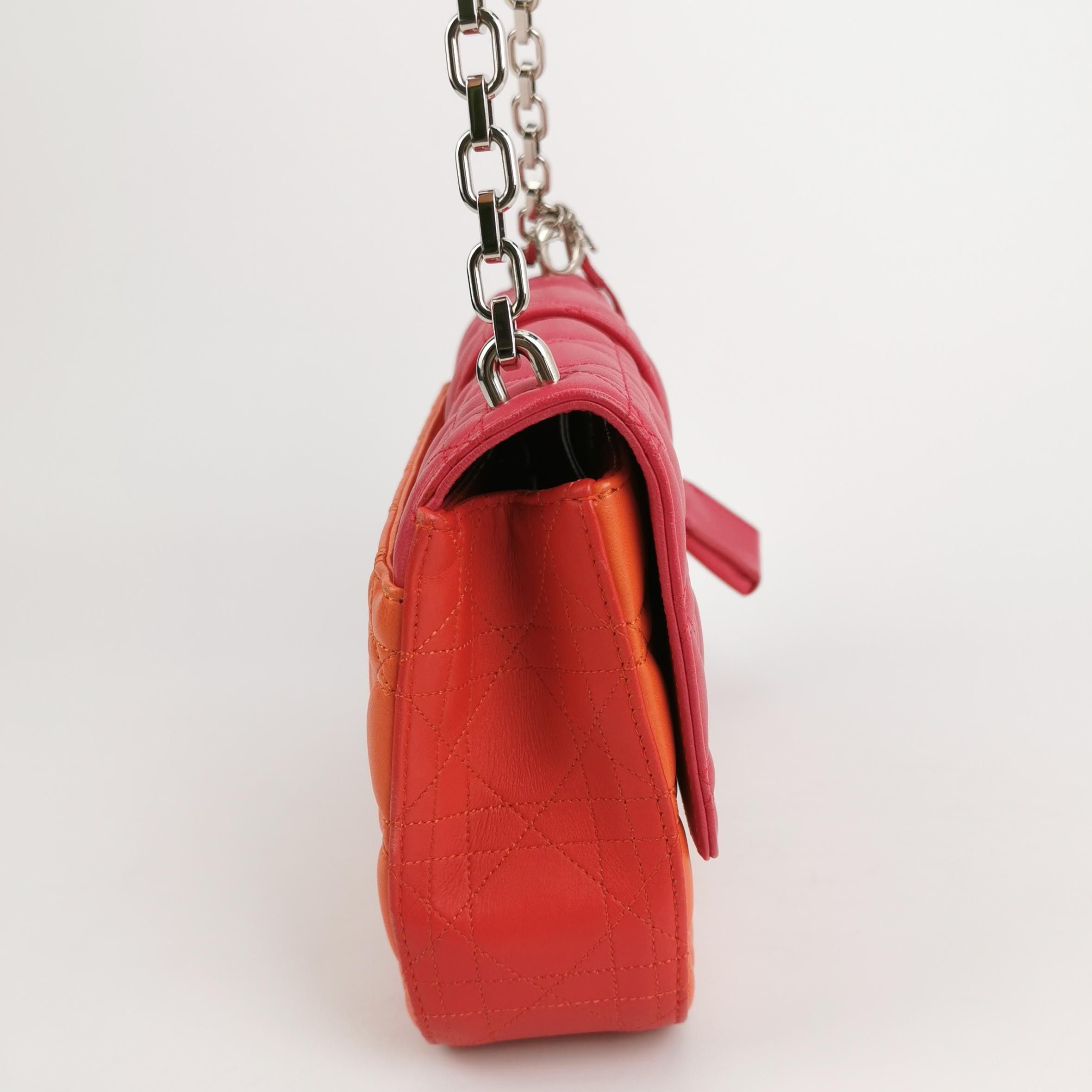 Dior Dior Women os Shoulder Bags Size ONE SIZE - 4 Thumbnail