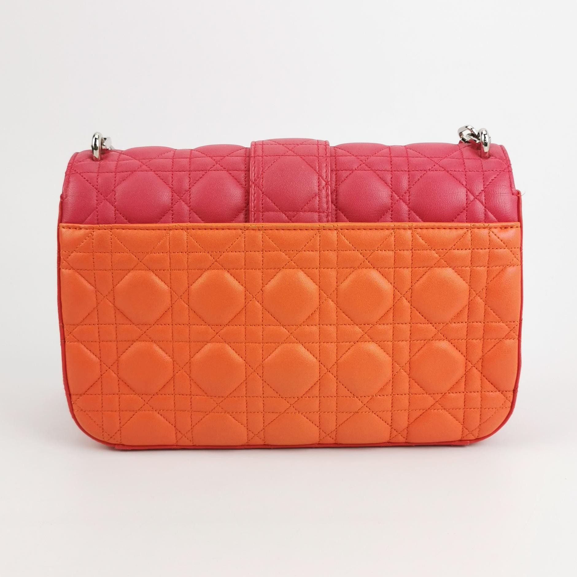 Dior Dior Women os Shoulder Bags Size ONE SIZE - 5 Thumbnail