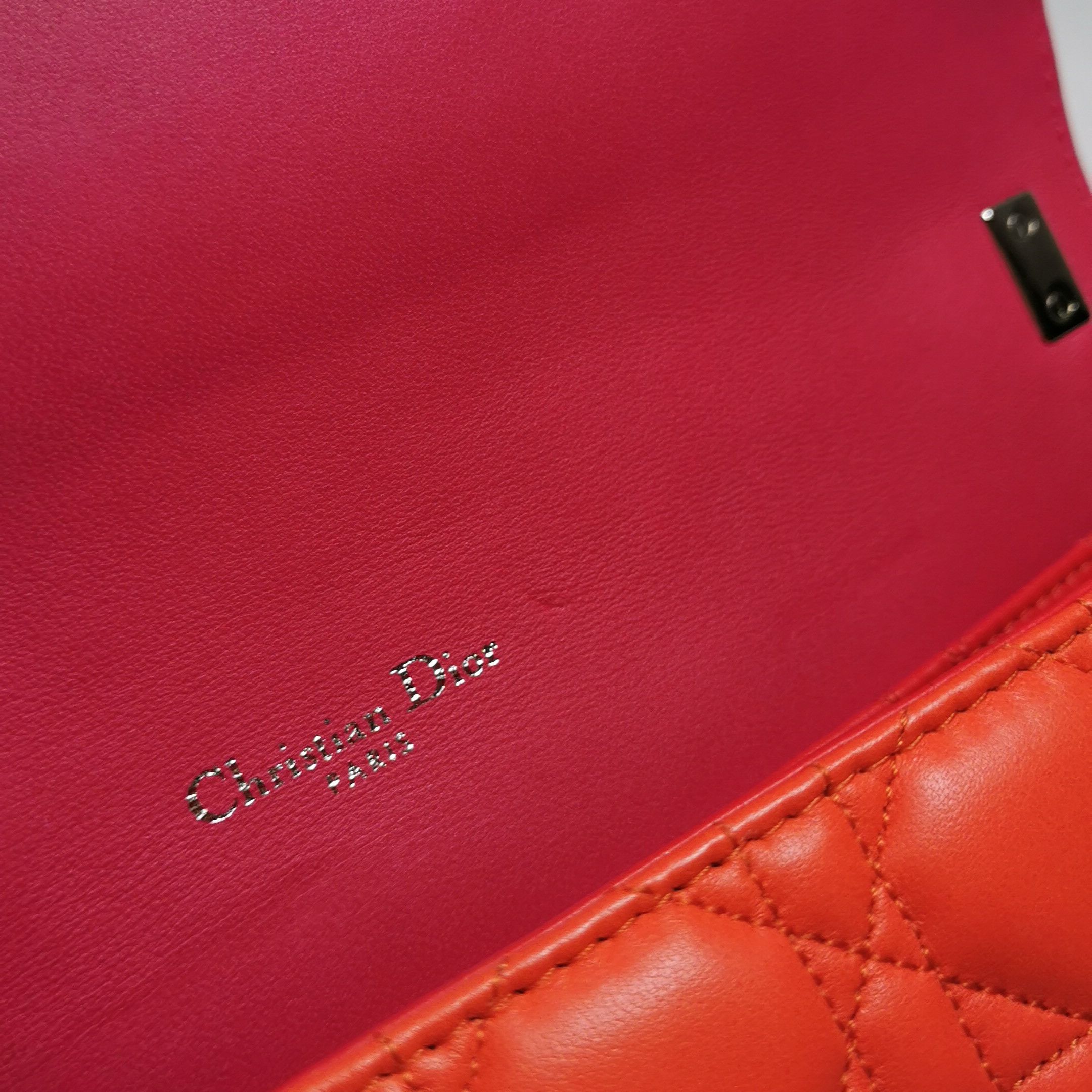 Dior Dior Women os Shoulder Bags Size ONE SIZE - 17 Thumbnail