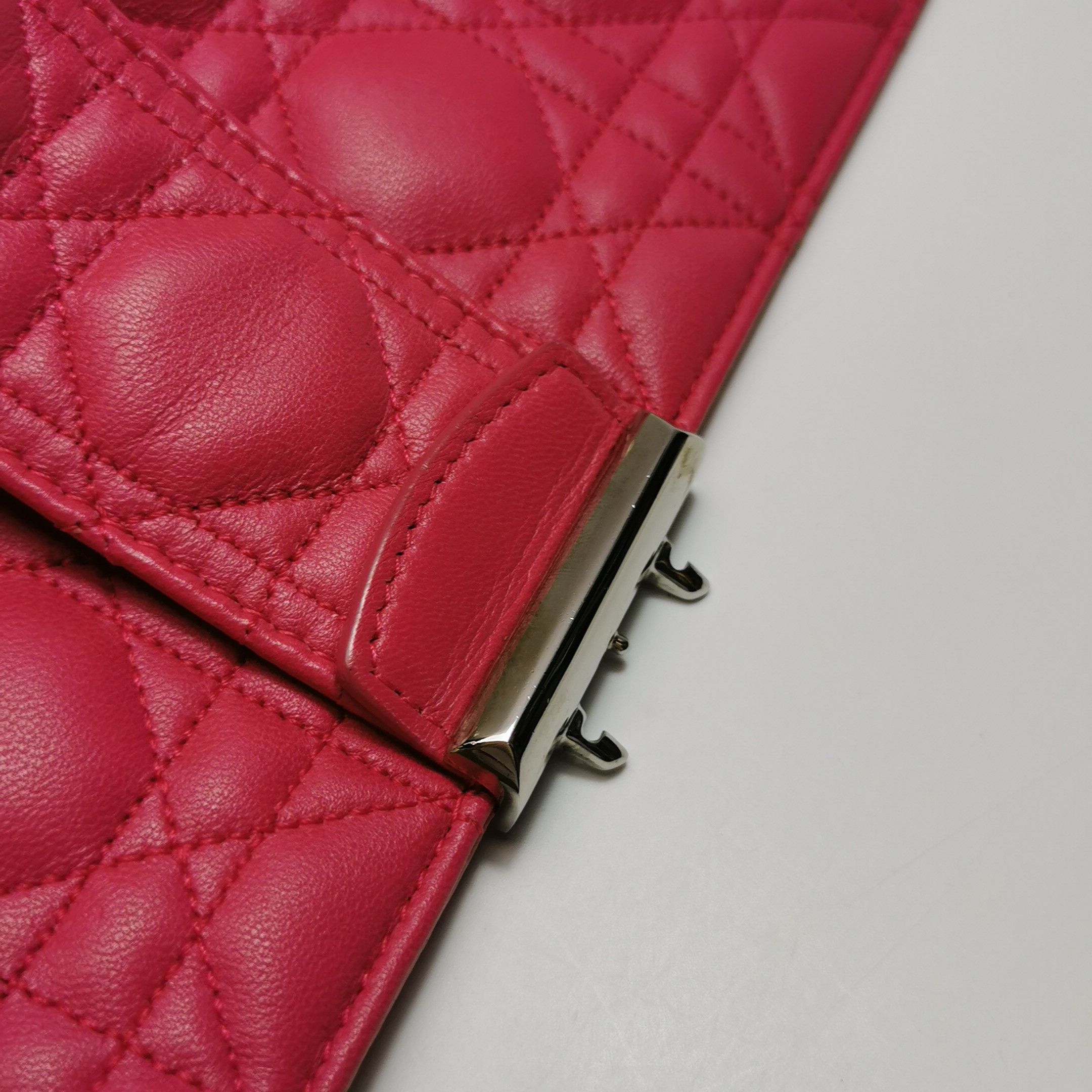Dior Dior Women os Shoulder Bags Size ONE SIZE - 12 Thumbnail