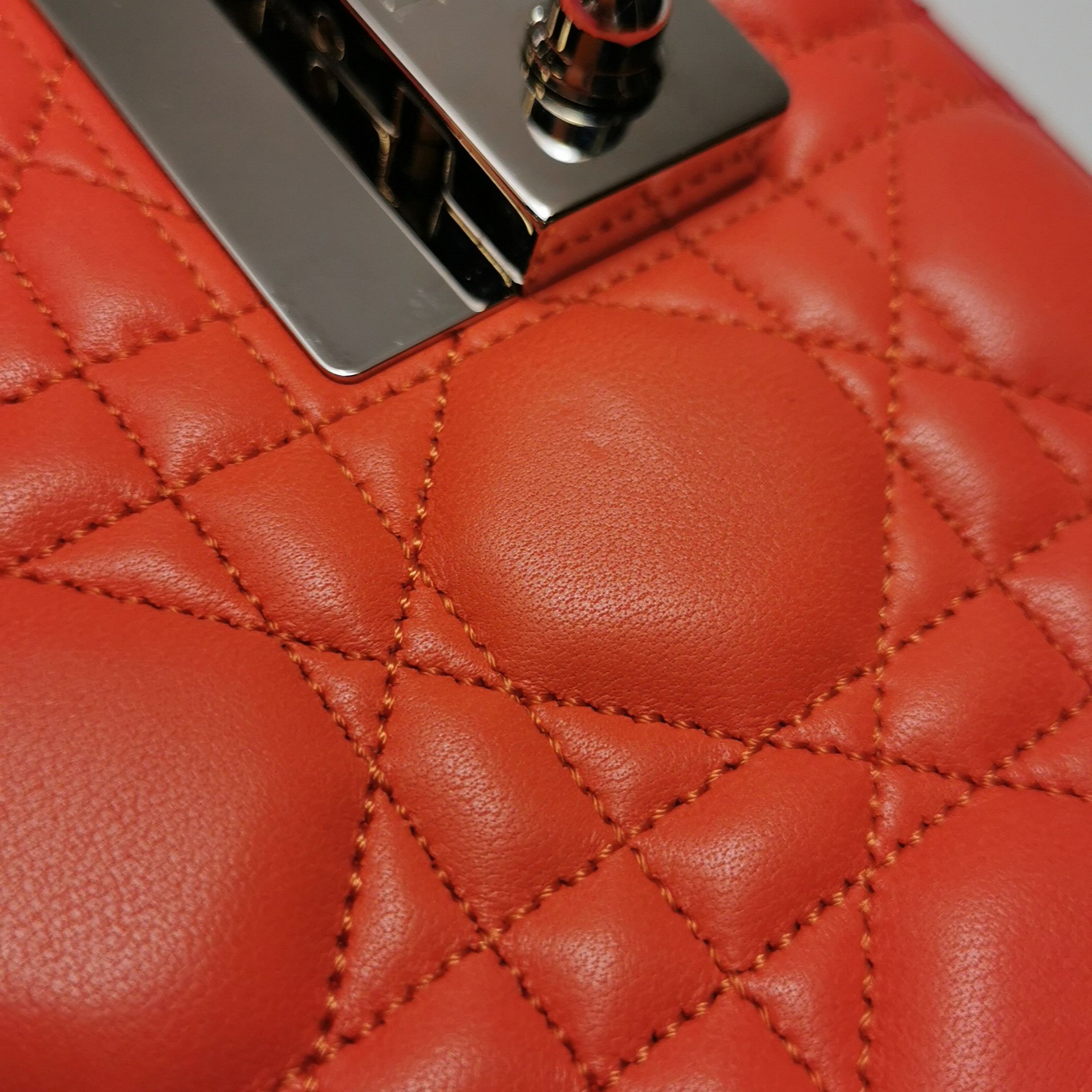 Dior Dior Women os Shoulder Bags Size ONE SIZE - 19 Thumbnail