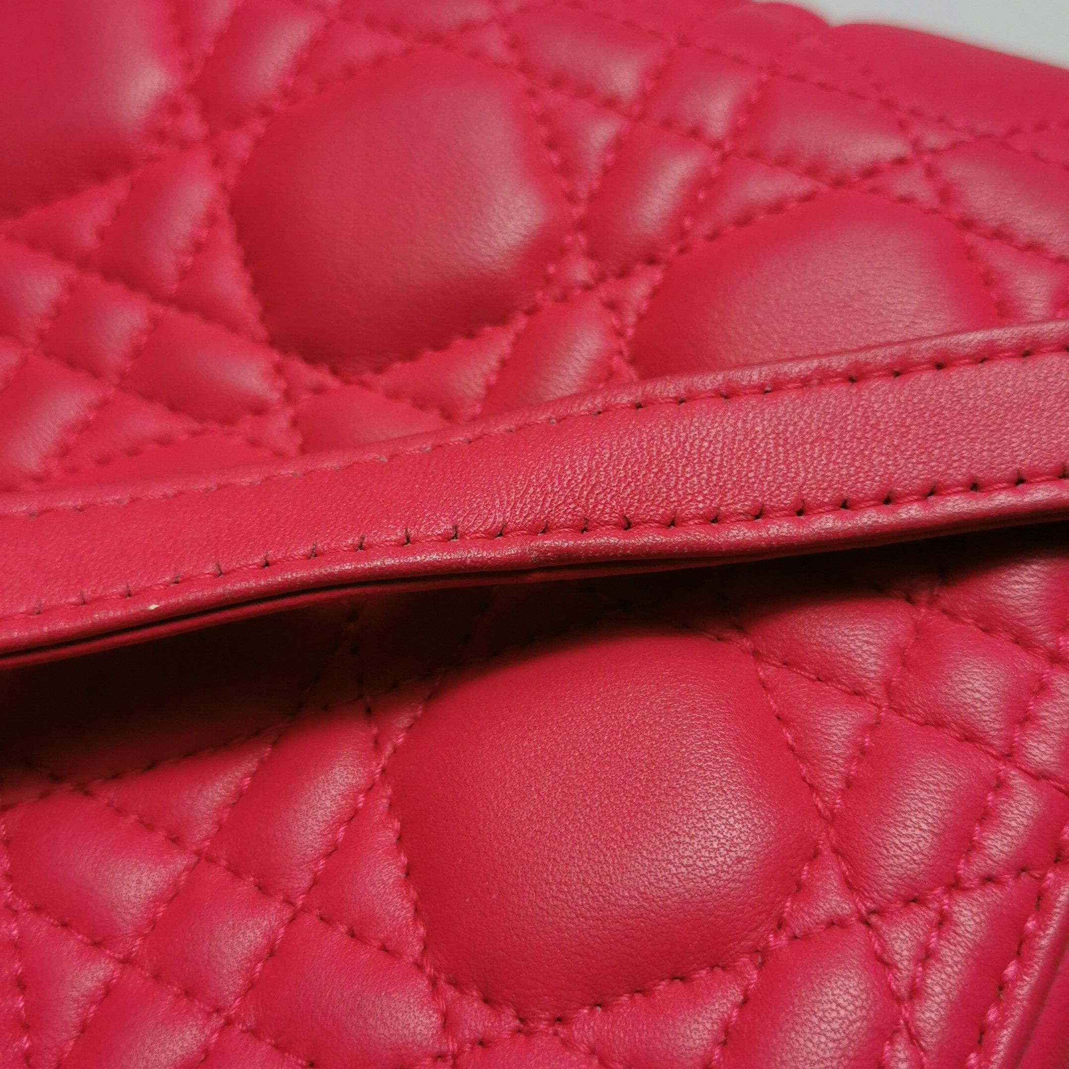 Dior Dior Women os Shoulder Bags Size ONE SIZE - 11 Thumbnail