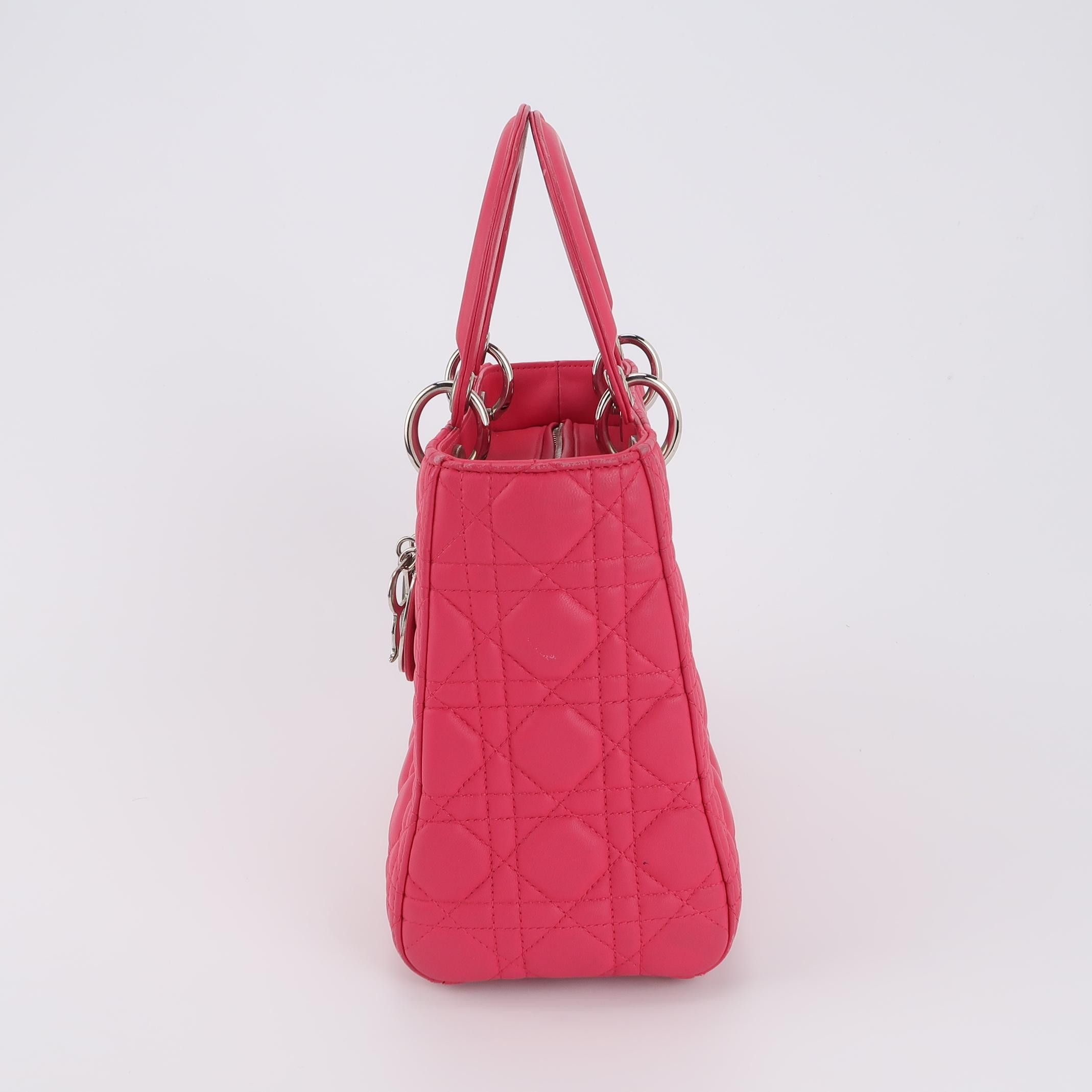 Dior Dior Women os Shoulder Bags Size ONE SIZE - 3 Thumbnail