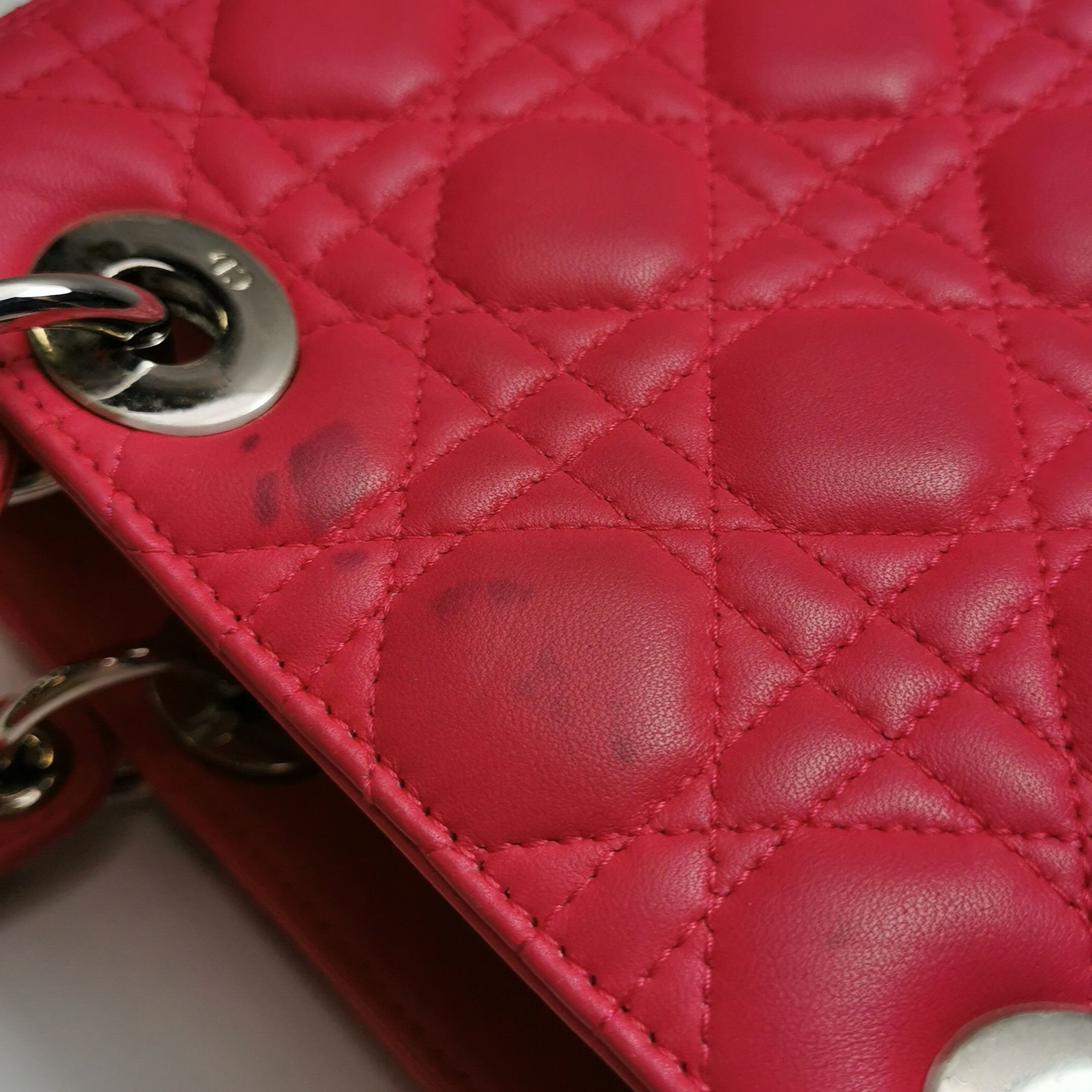 Dior Dior Women os Shoulder Bags Size ONE SIZE - 16 Thumbnail