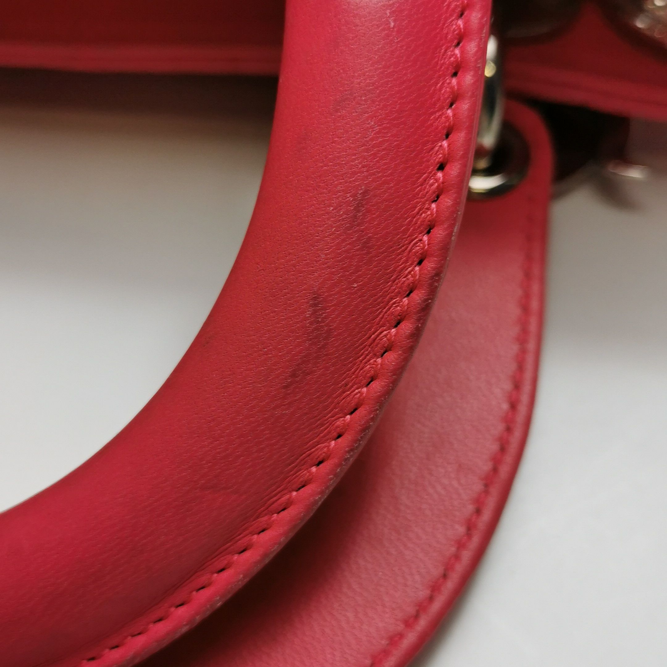 Dior Dior Women os Shoulder Bags Size ONE SIZE - 17 Thumbnail