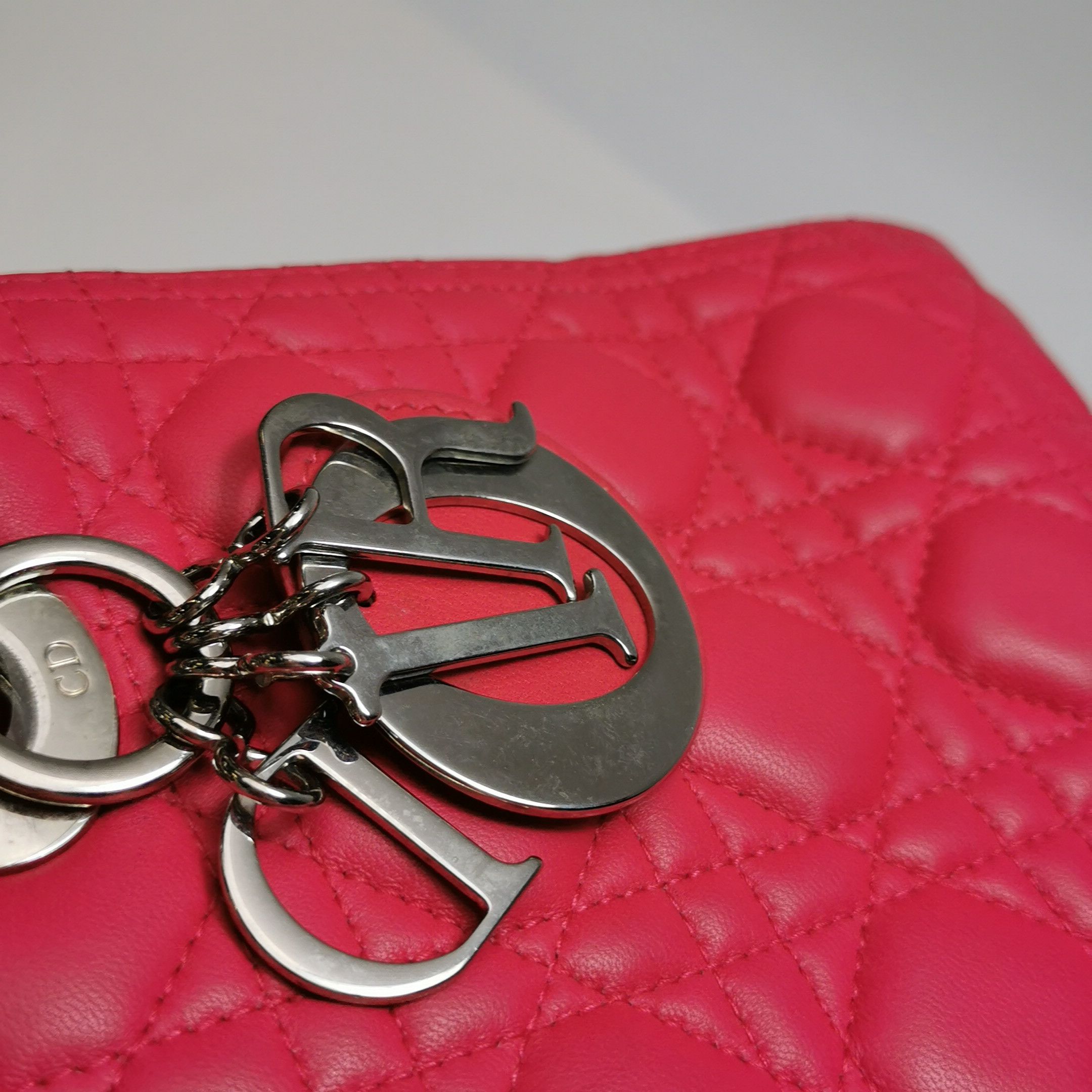 Dior Dior Women os Shoulder Bags Size ONE SIZE - 12 Thumbnail
