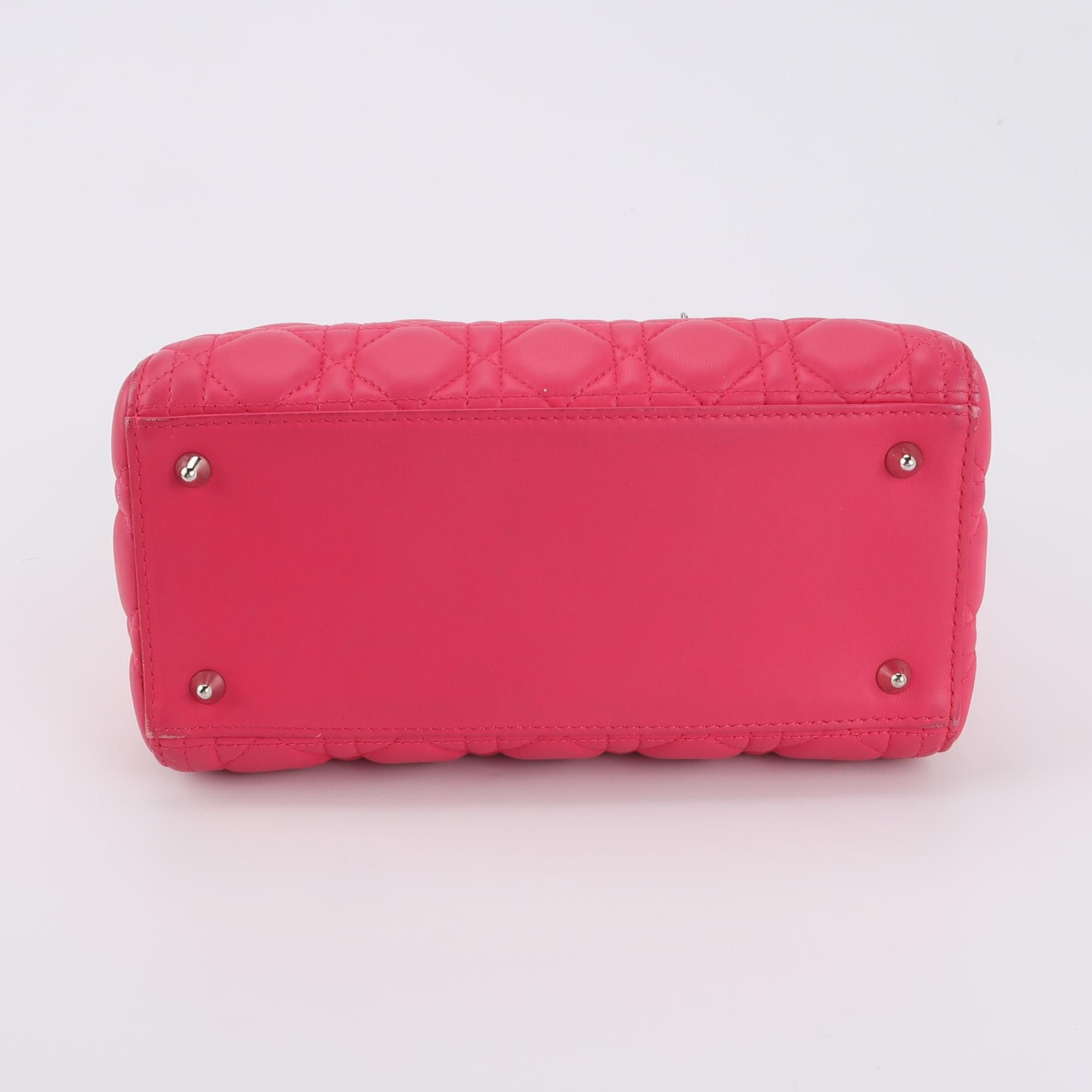 Dior Dior Women os Shoulder Bags Size ONE SIZE - 6 Thumbnail