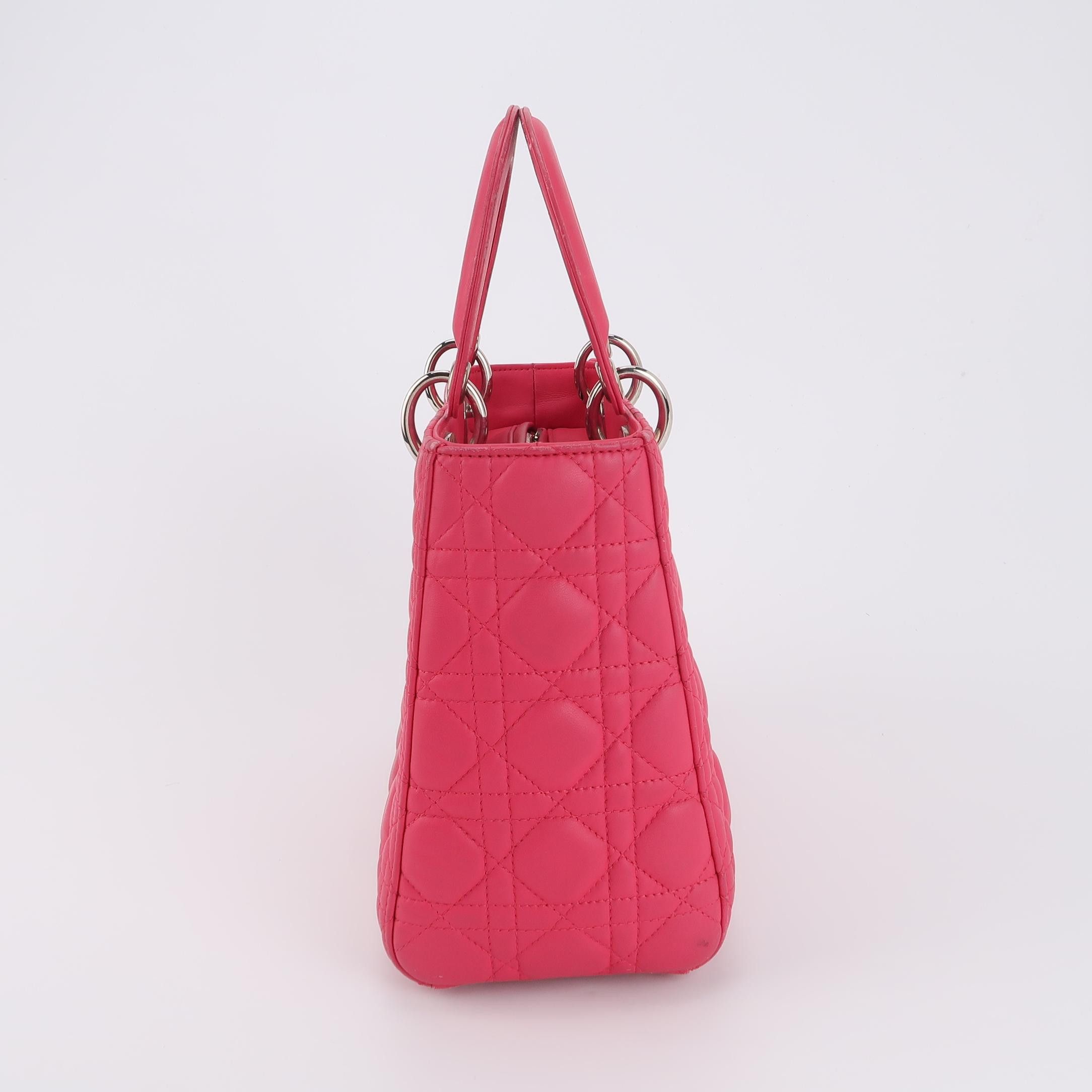 Dior Dior Women os Shoulder Bags Size ONE SIZE - 4 Thumbnail