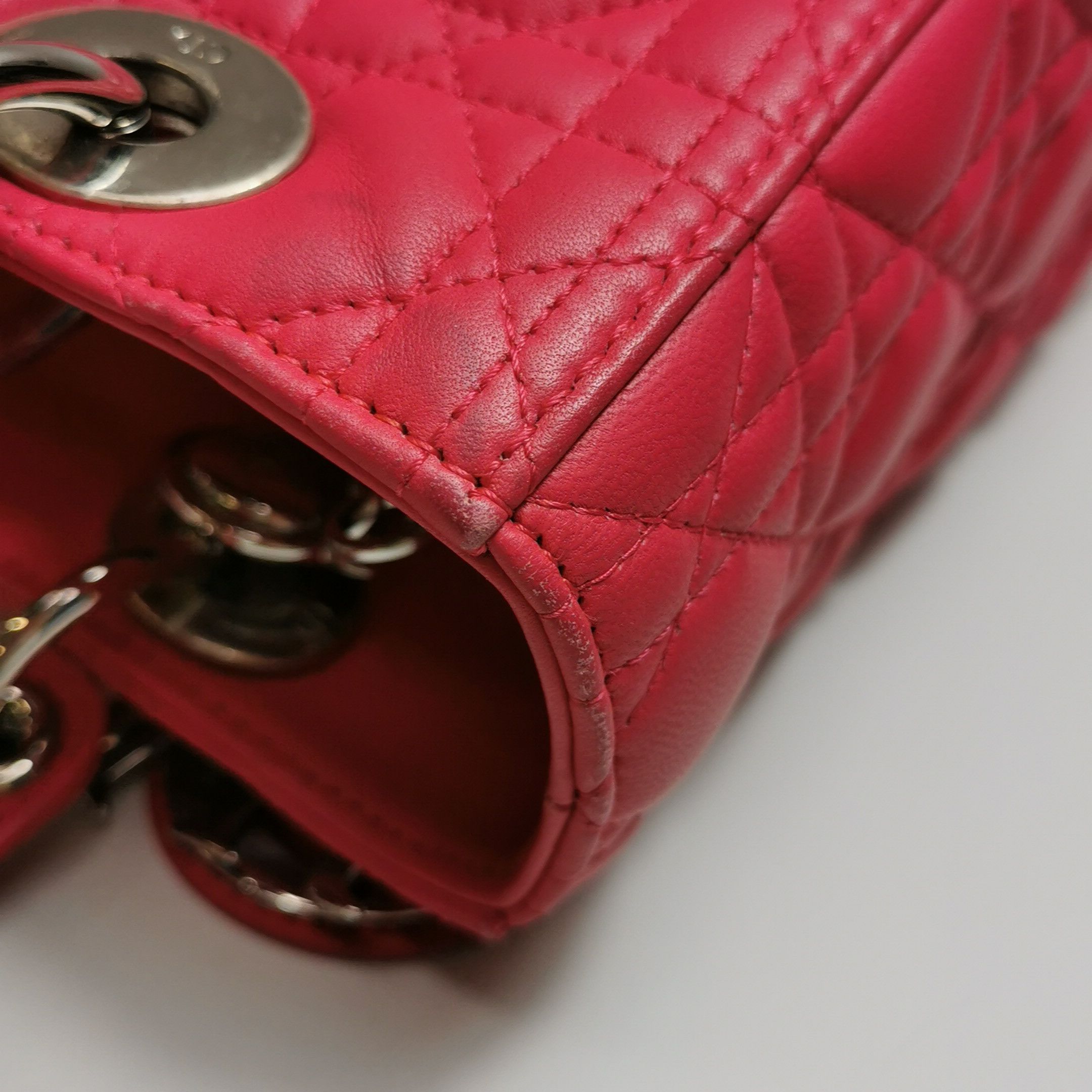 Dior Dior Women os Shoulder Bags Size ONE SIZE - 13 Thumbnail