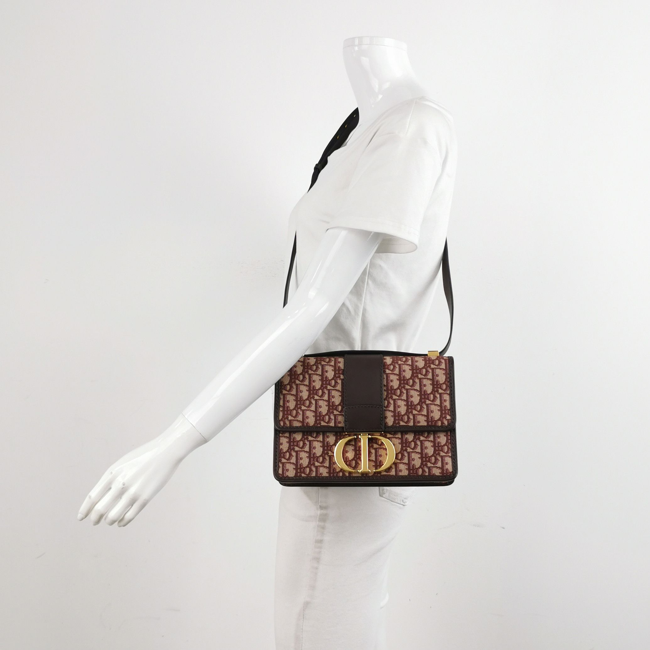 Dior Dior Women os Shoulder Bags Size ONE SIZE - 2 Thumbnail