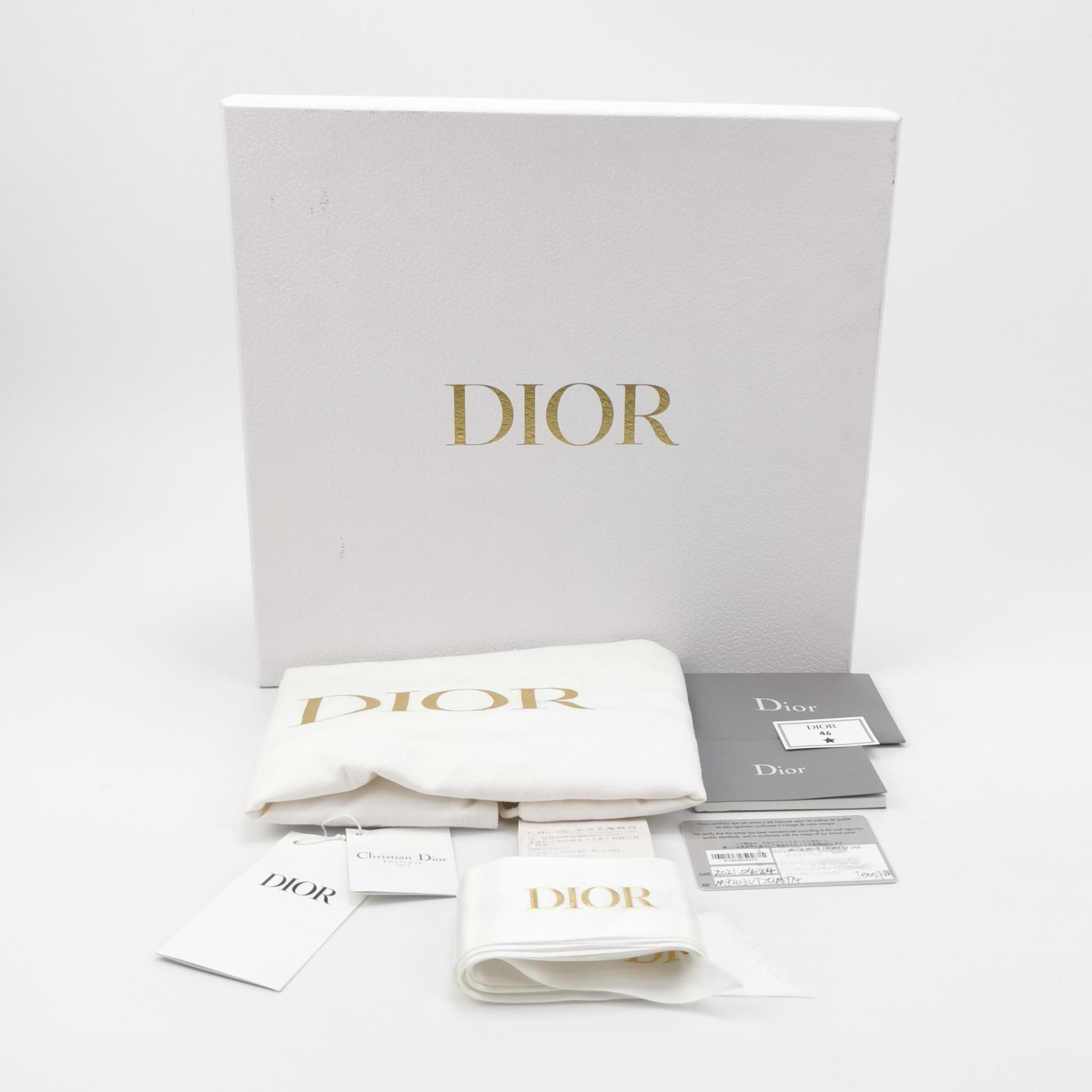 Dior Dior Women os Shoulder Bags Size ONE SIZE - 10 Thumbnail