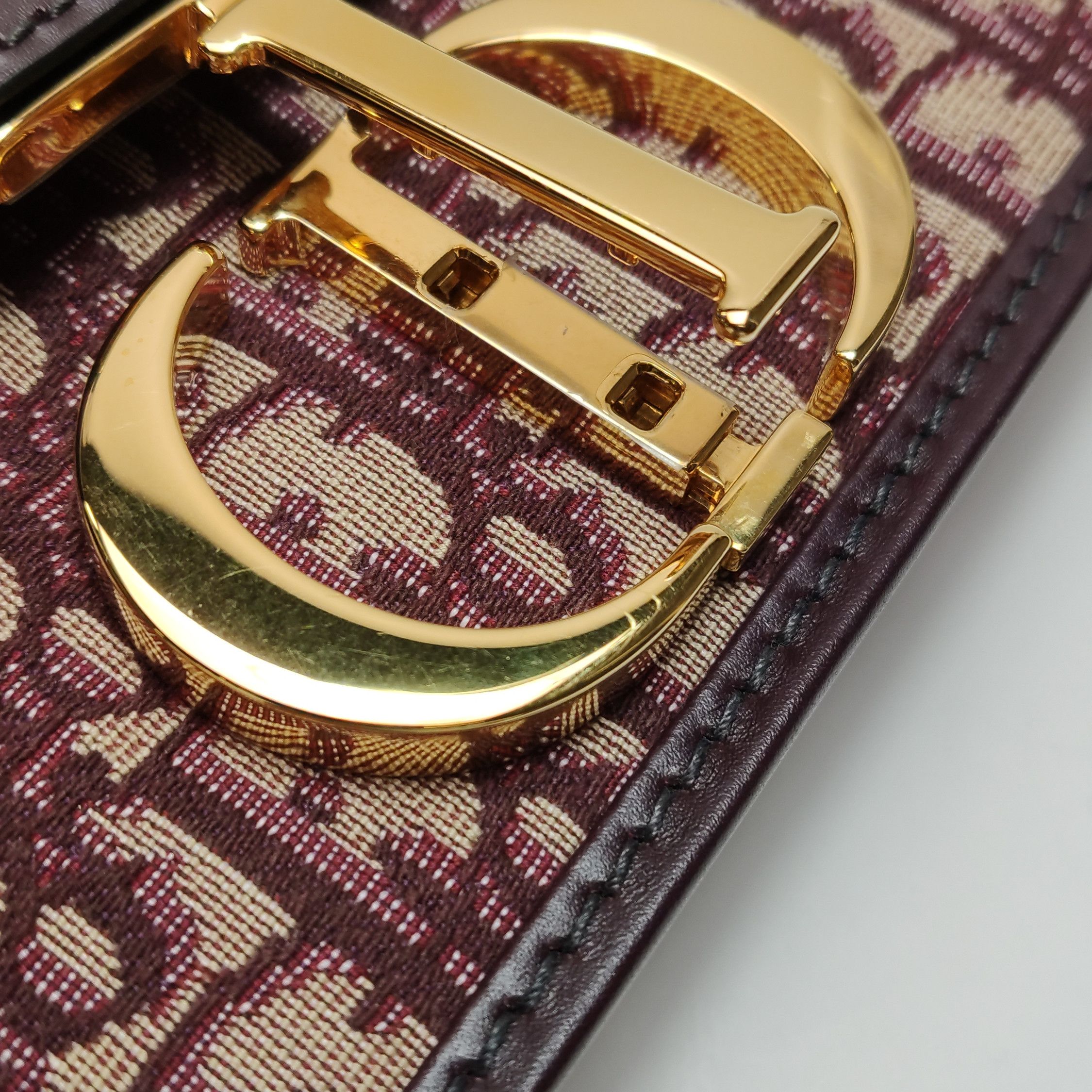 Dior Dior Women os Shoulder Bags Size ONE SIZE - 14 Thumbnail