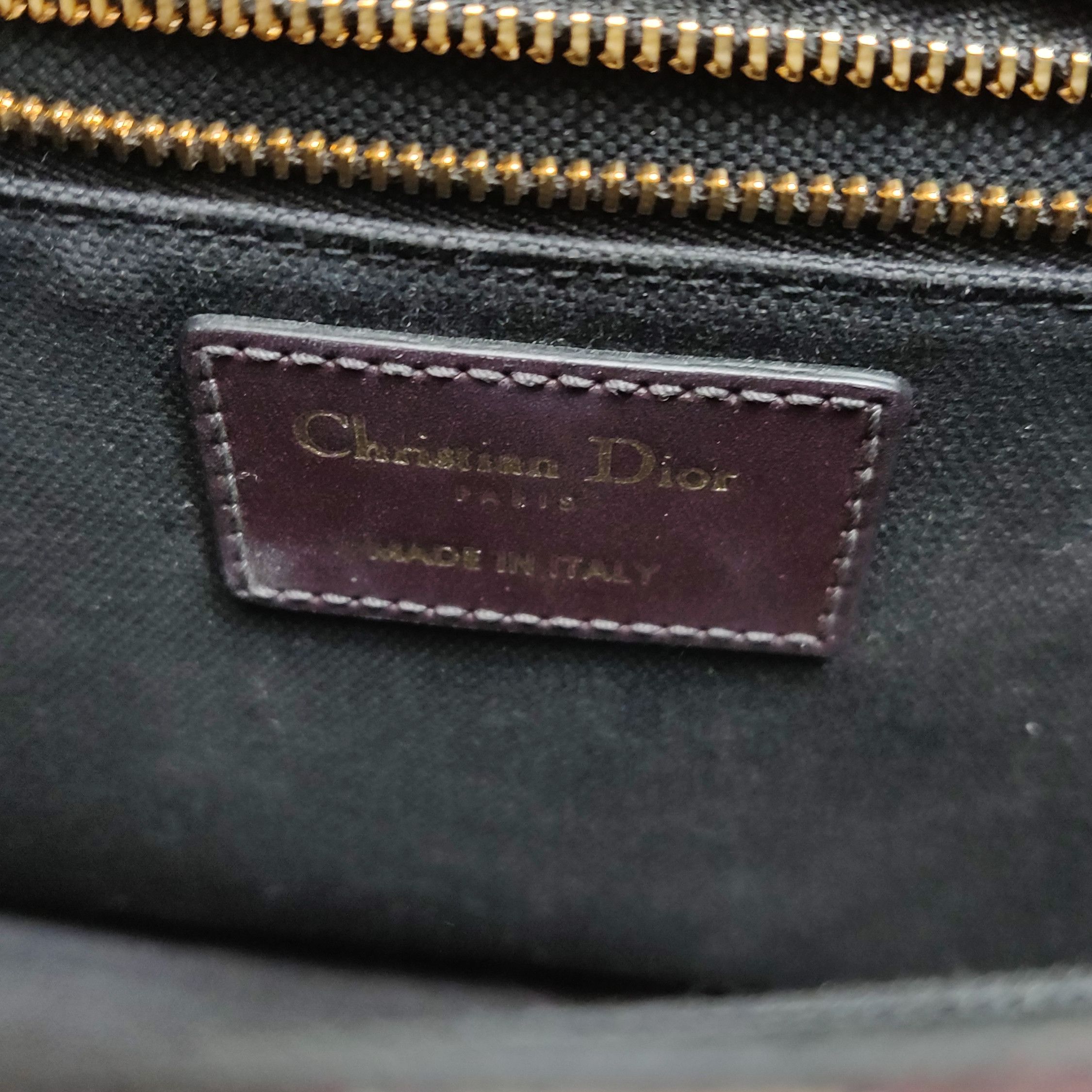 Dior Dior Women os Shoulder Bags Size ONE SIZE - 12 Thumbnail